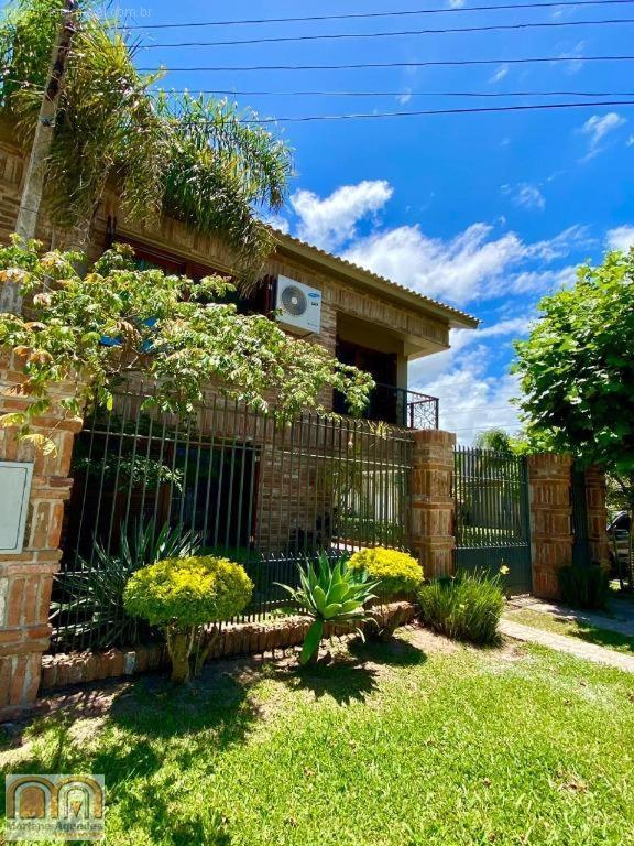Villa Luiz Vaz