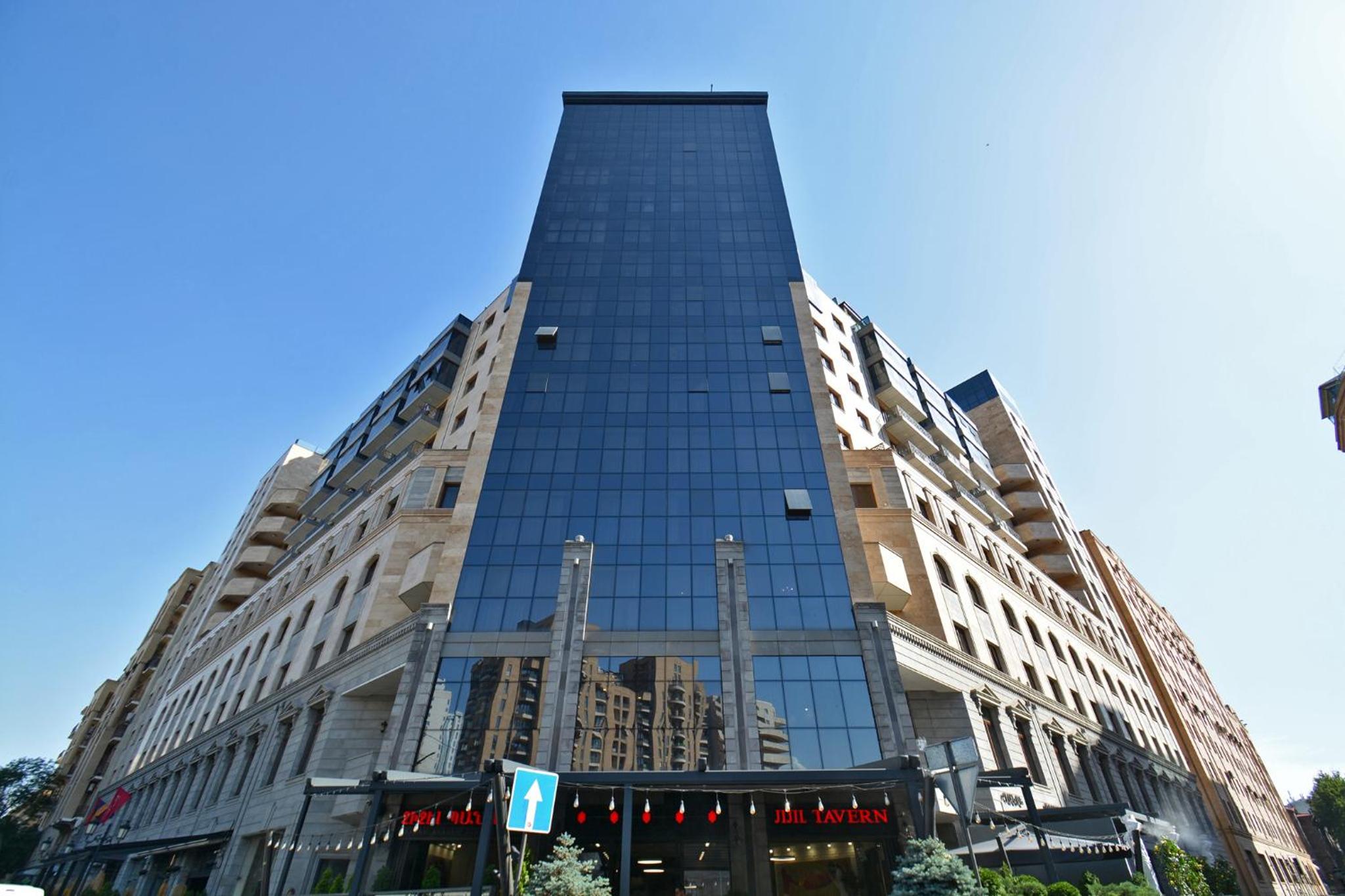 Ararat View Apartments