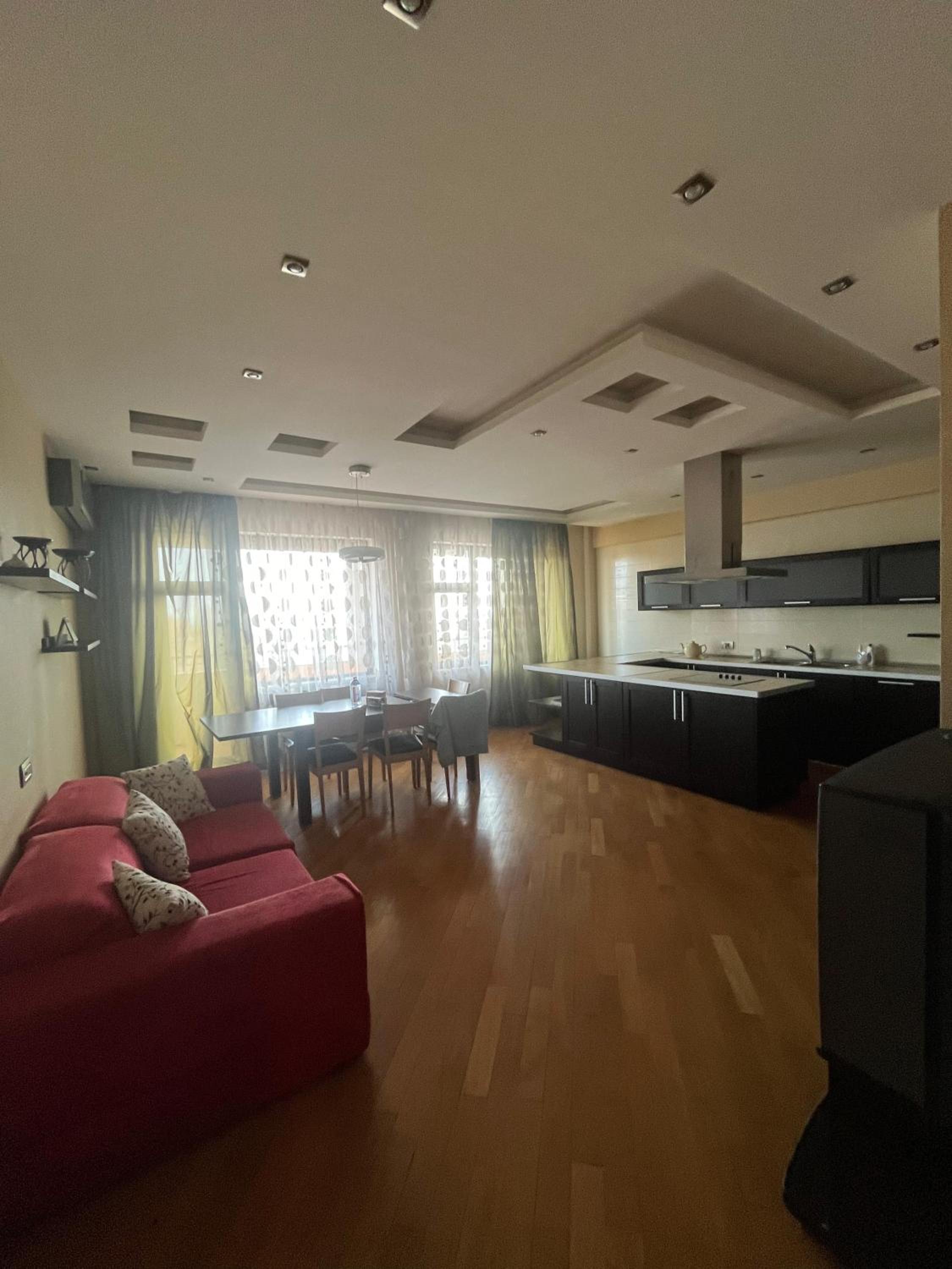 Star Apartments in Arena