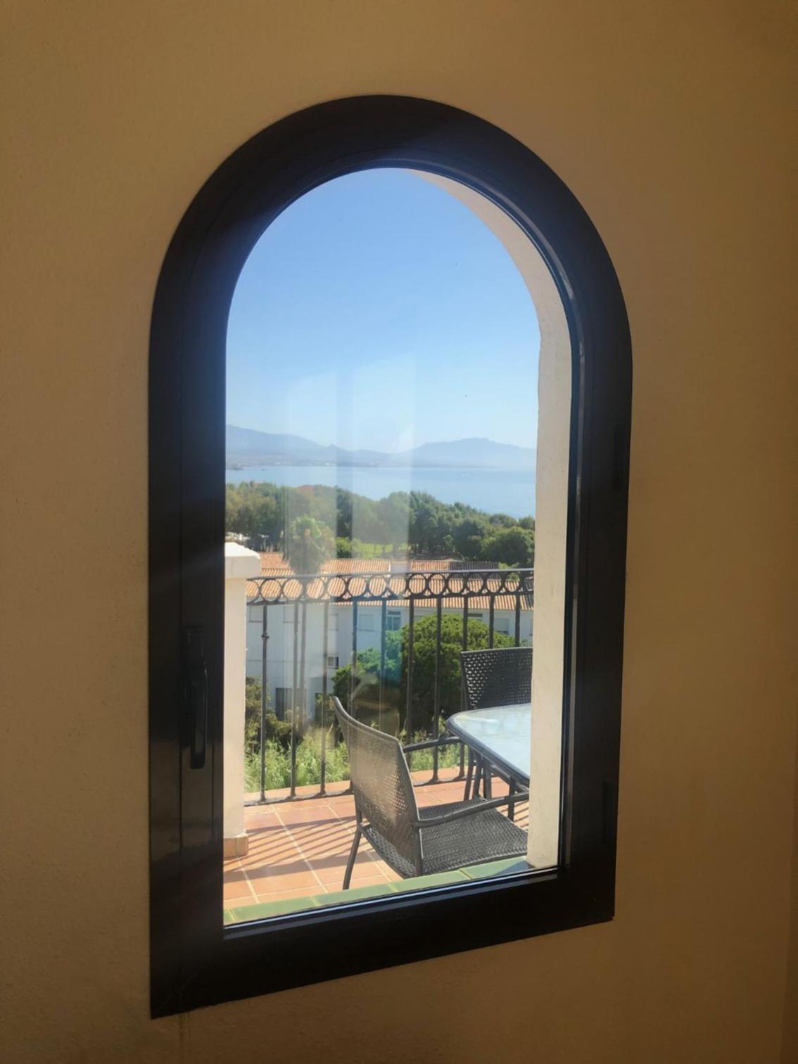 3 Bed Beachfront Penthouse 854 with great views view 2