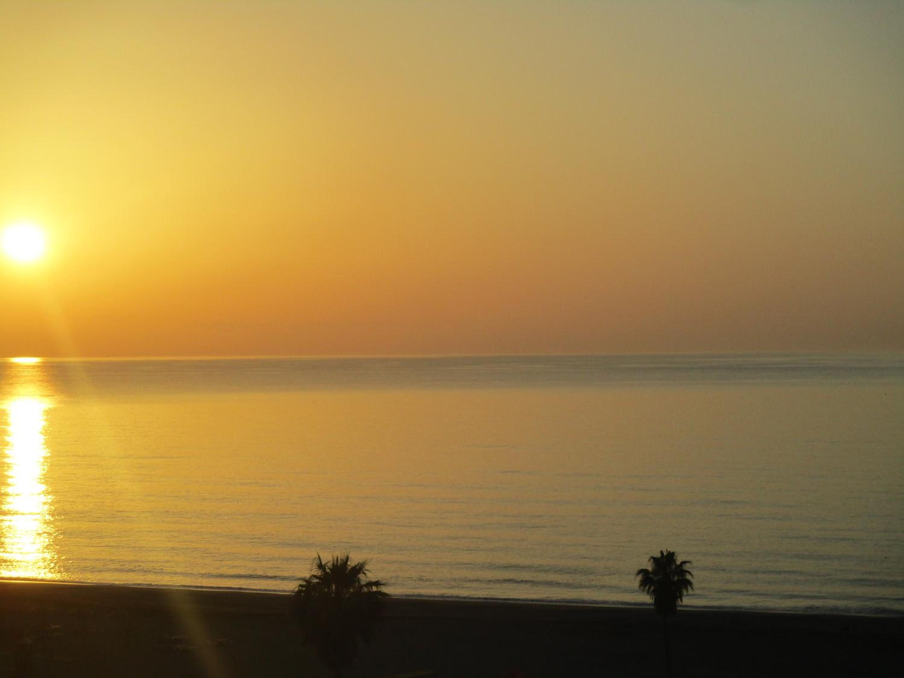 3 Bed Beachfront Penthouse 854 with great views view 4