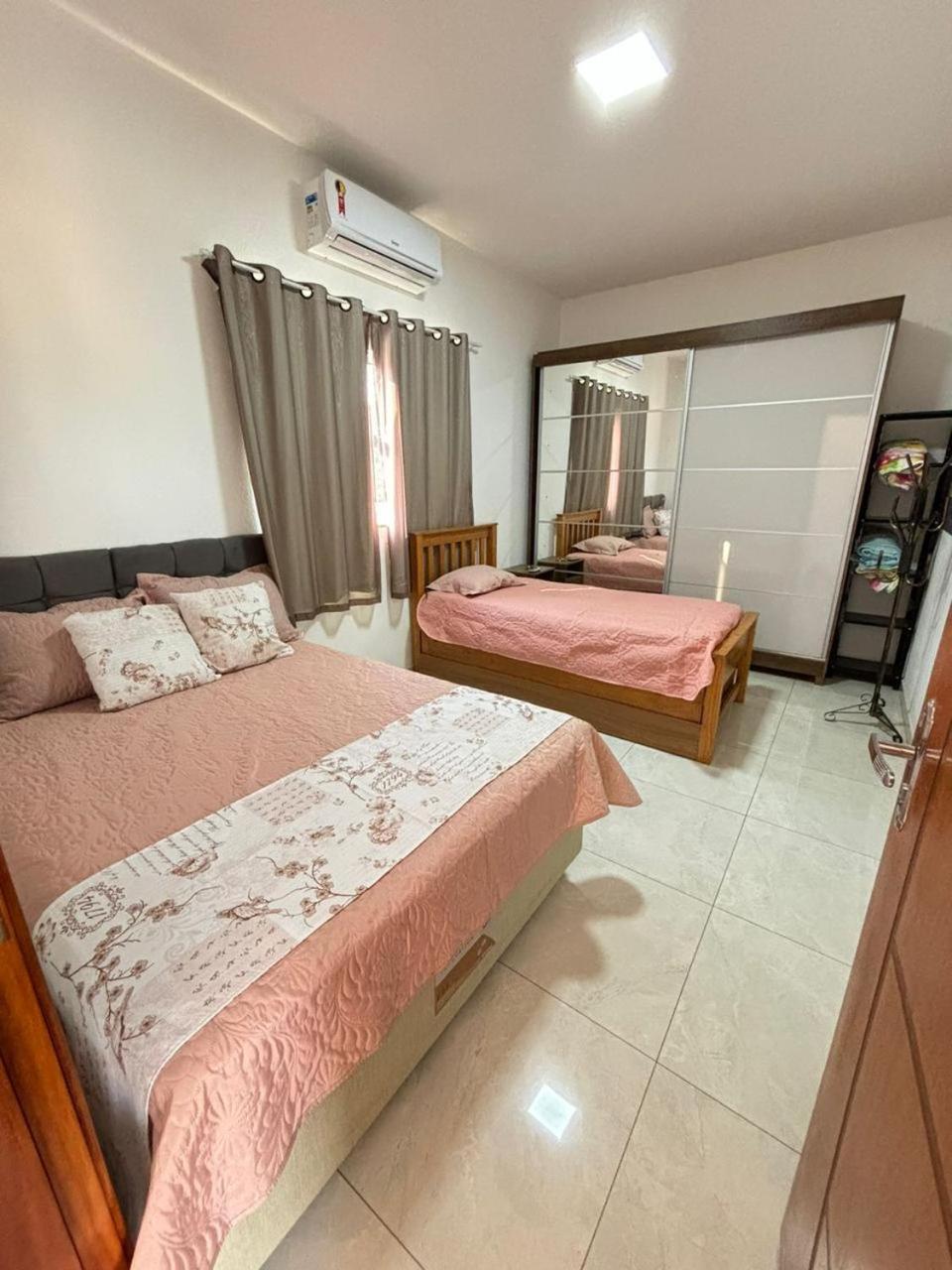 Casa Temporada Aconchego e tranquilidade 1
