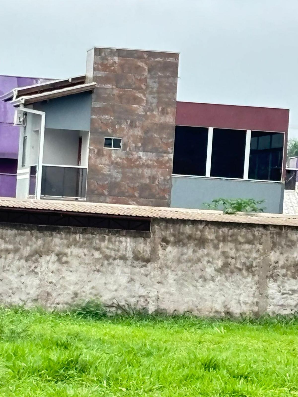 Casa Temporada Aconchego e tranquilidade 1