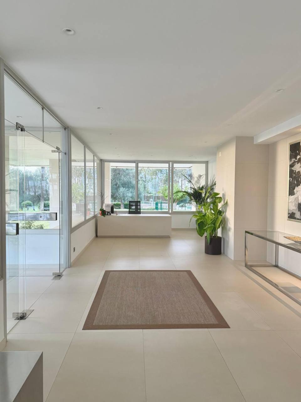 Diana apartment Torre Real Marbella