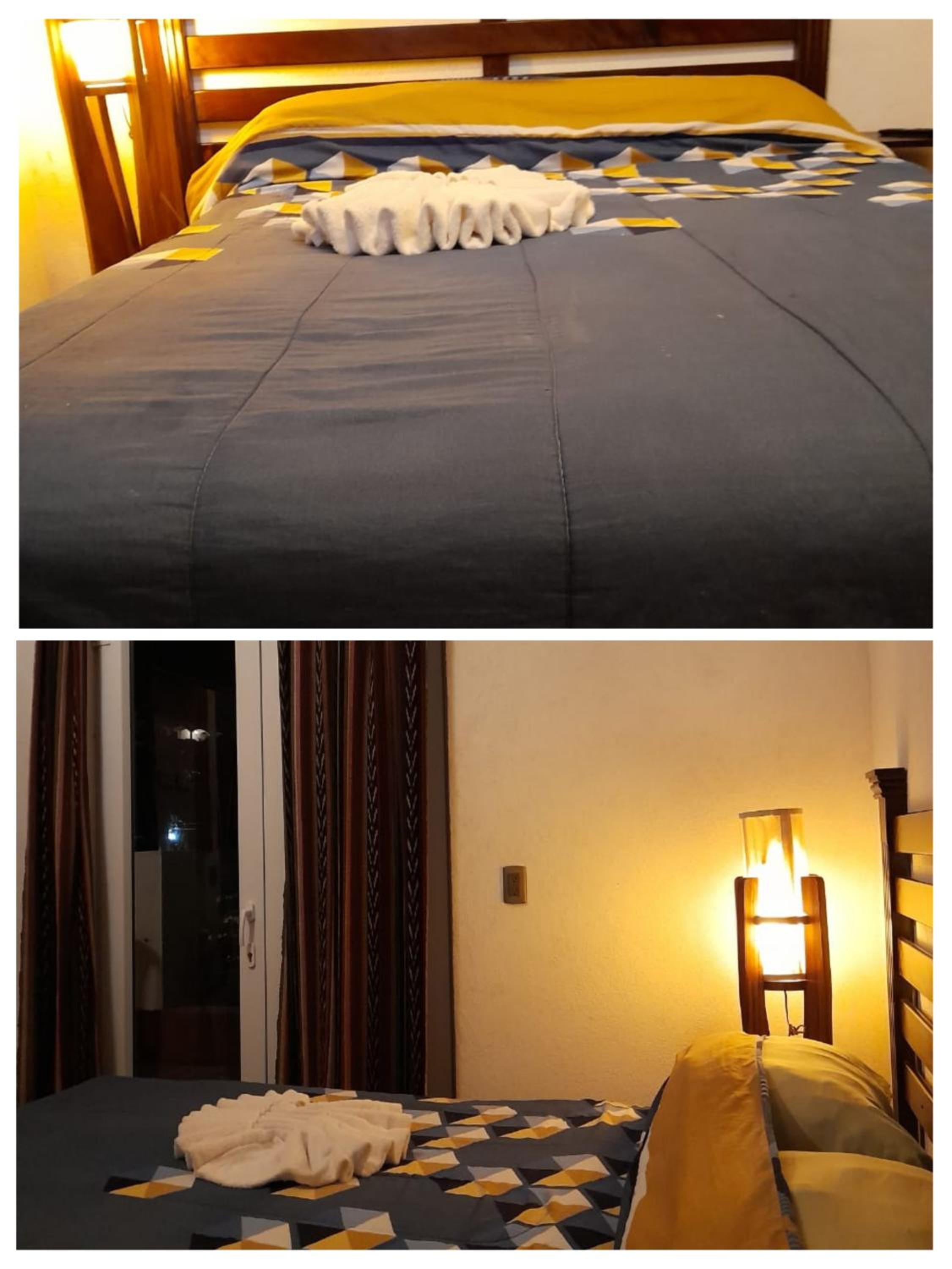 Residencias Los Hasses view 4