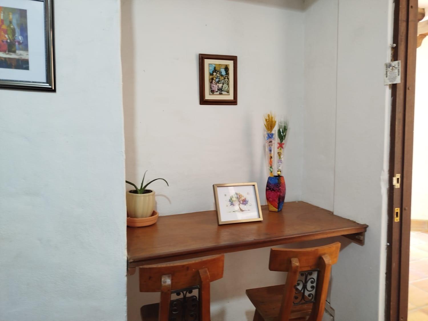 Apartamento ALTAMIRA de la VILLA de Leyva