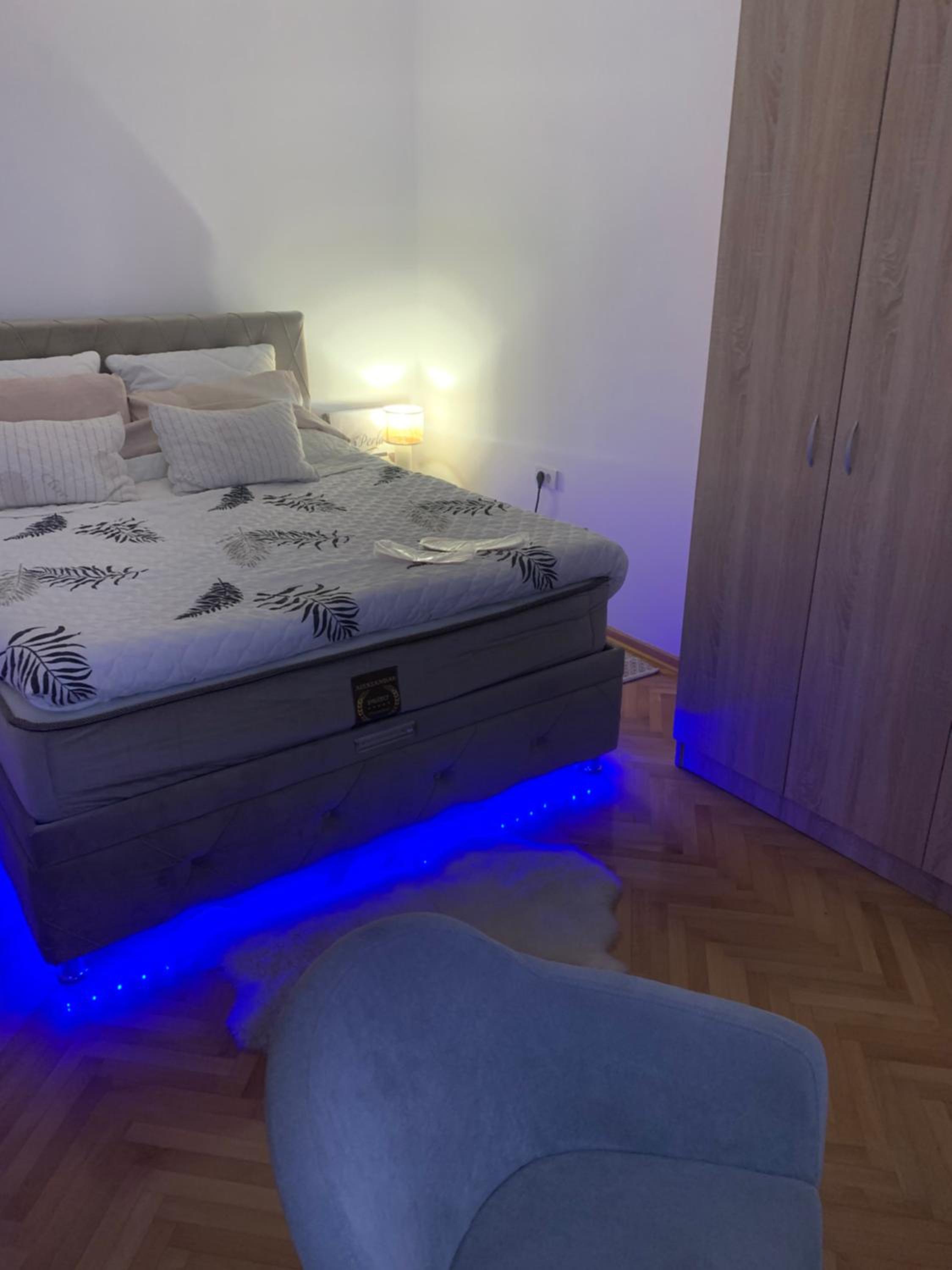 Petra Apartments