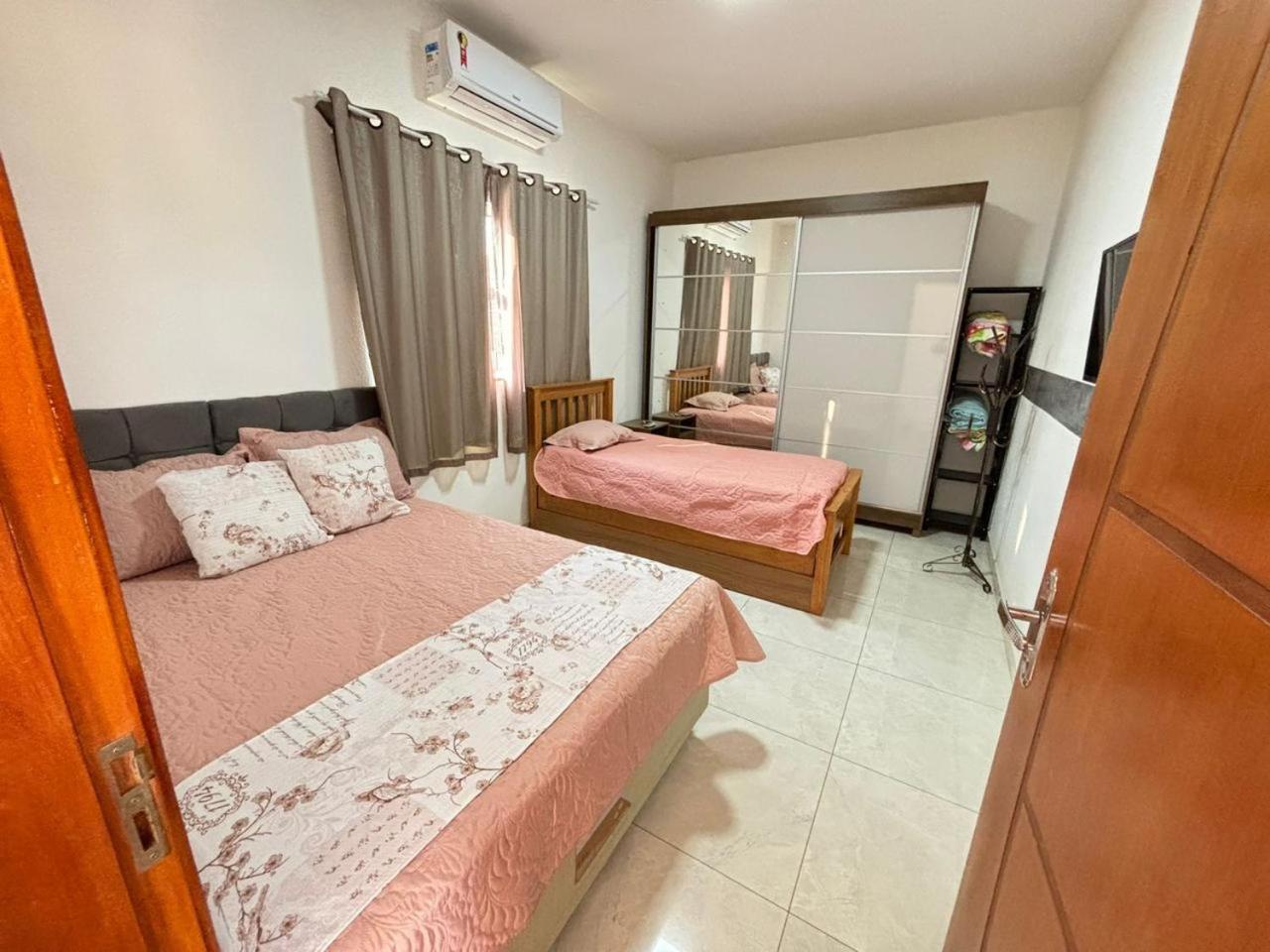 Casa Temporada Aconchego e tranquilidade 1