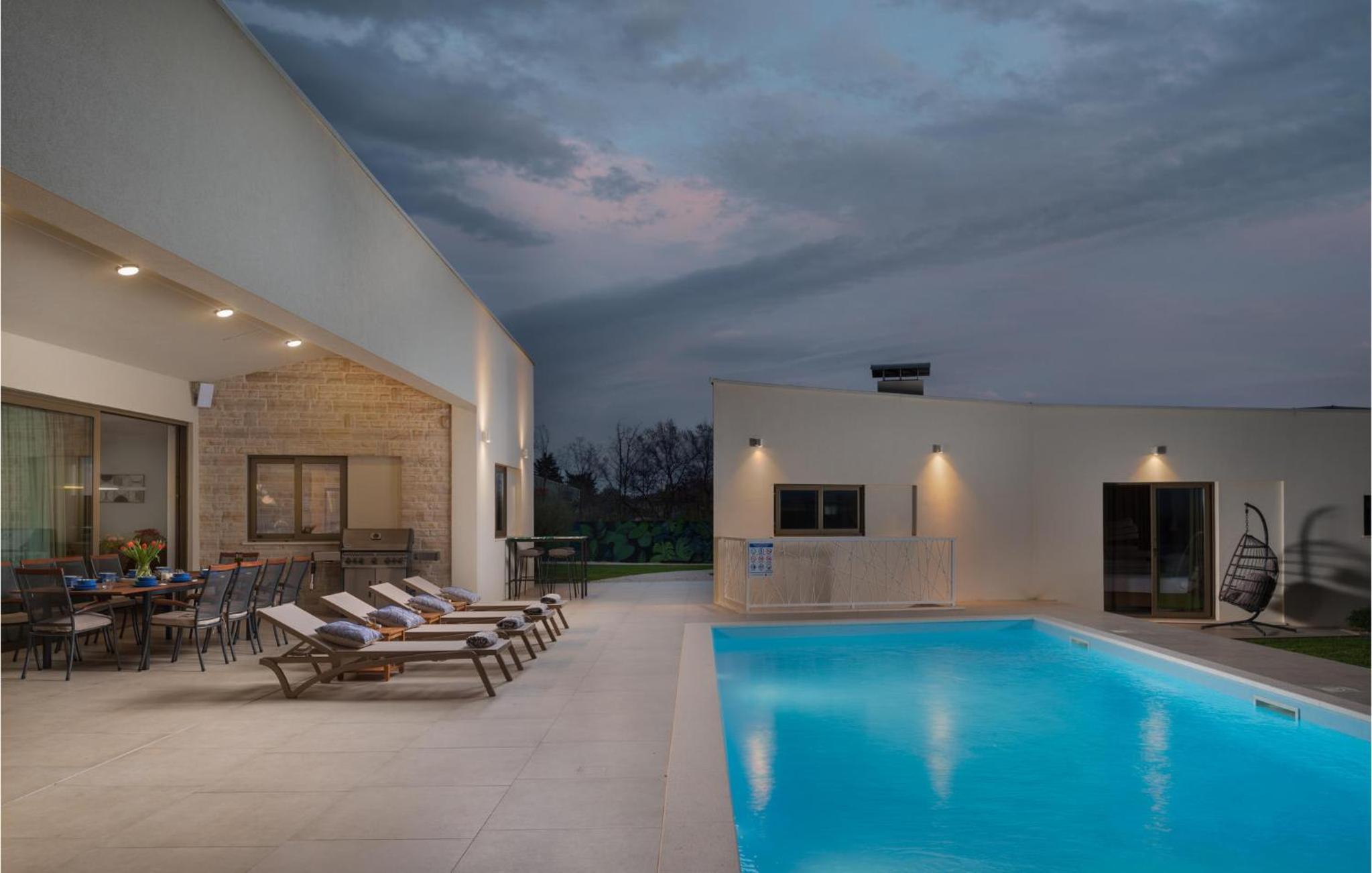 Villa Olive Grove view 4
