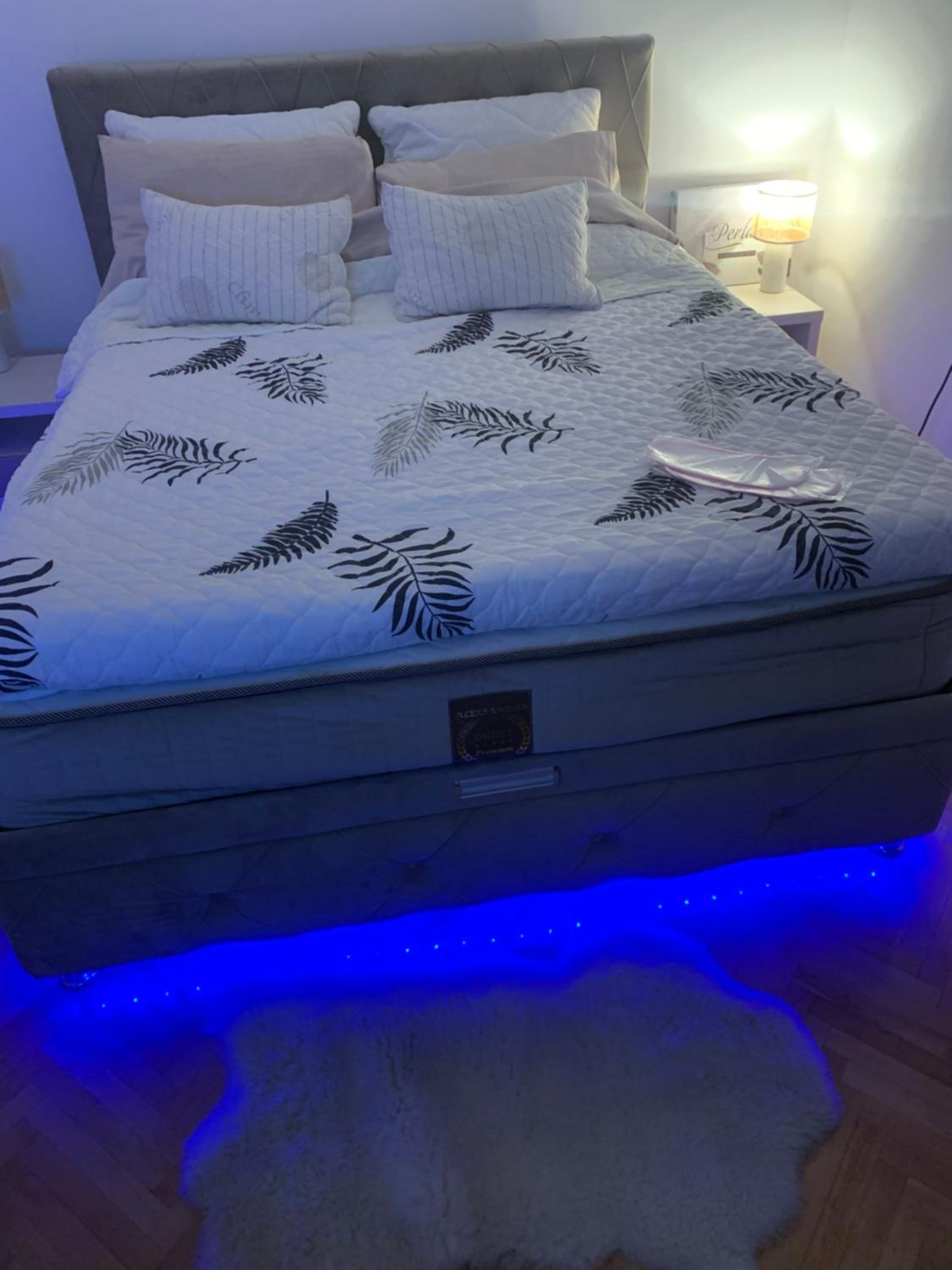 Petra Apartments