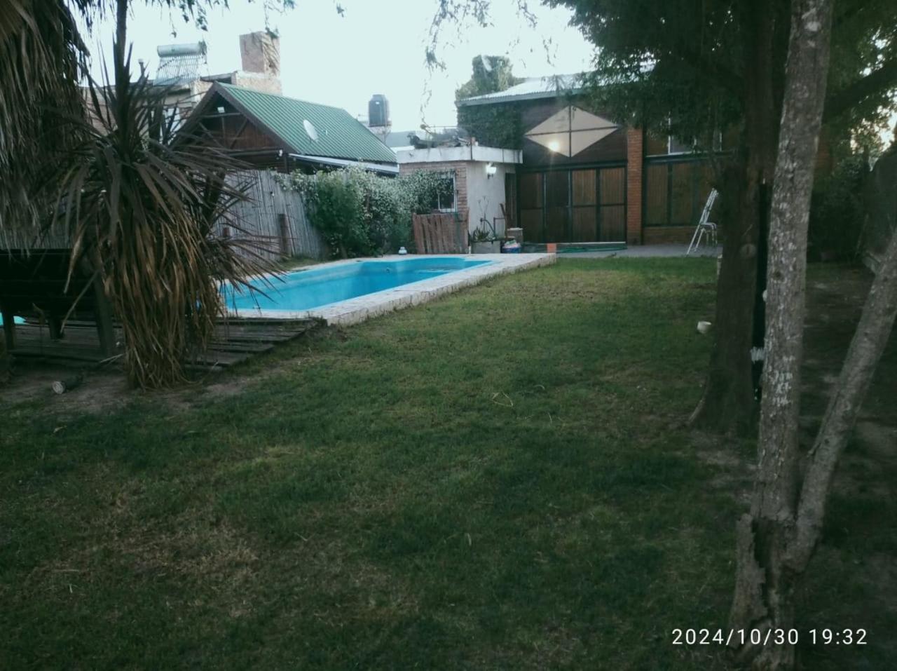 La abundancia 8