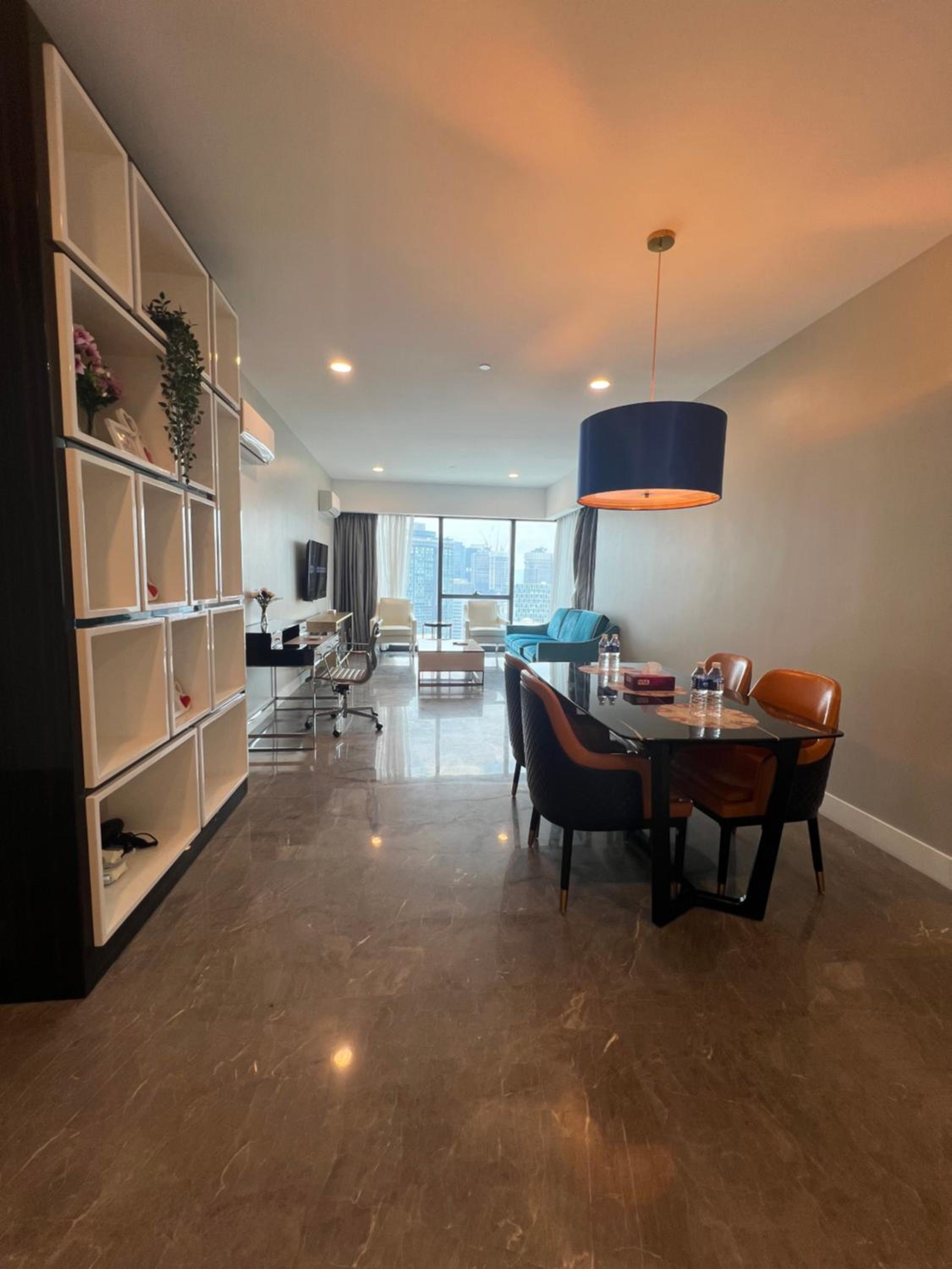 The Faced platinum By ASTRIA Suites