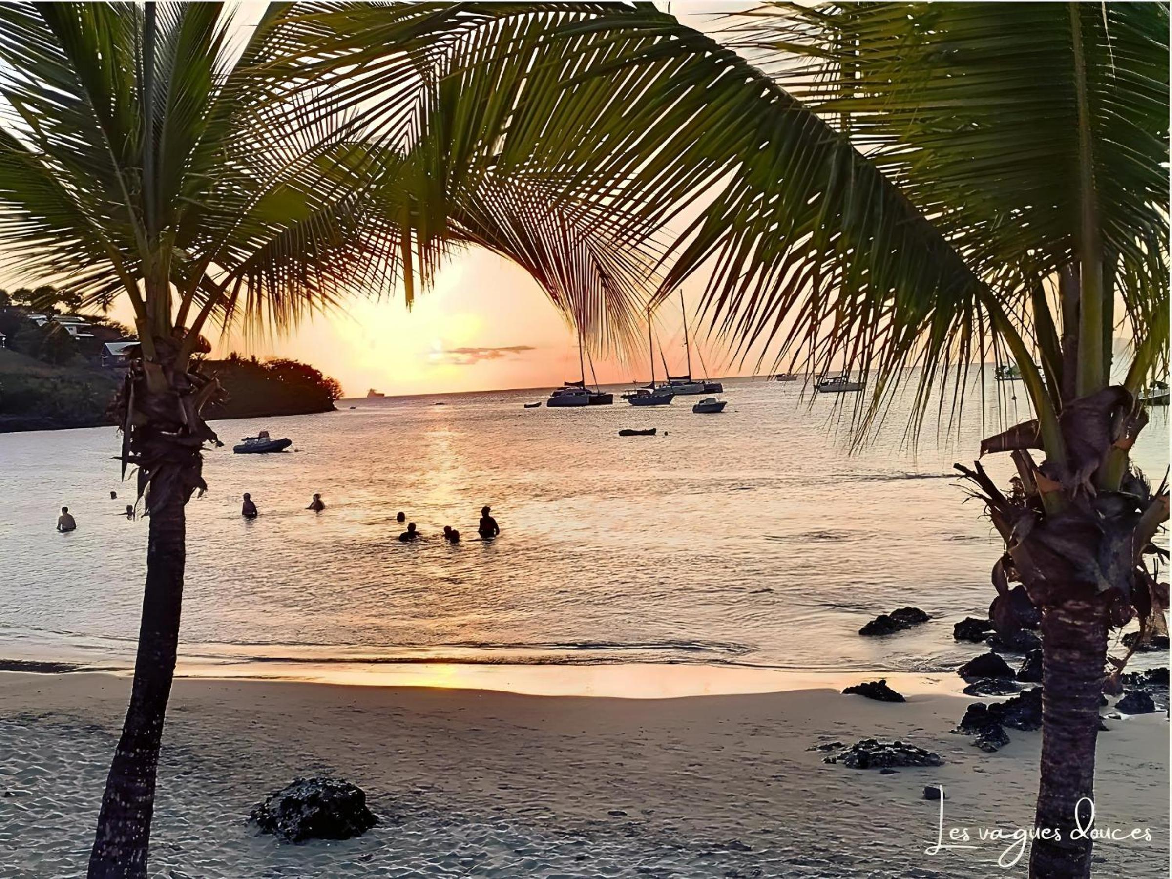 Alamanda - Proche plage view 3