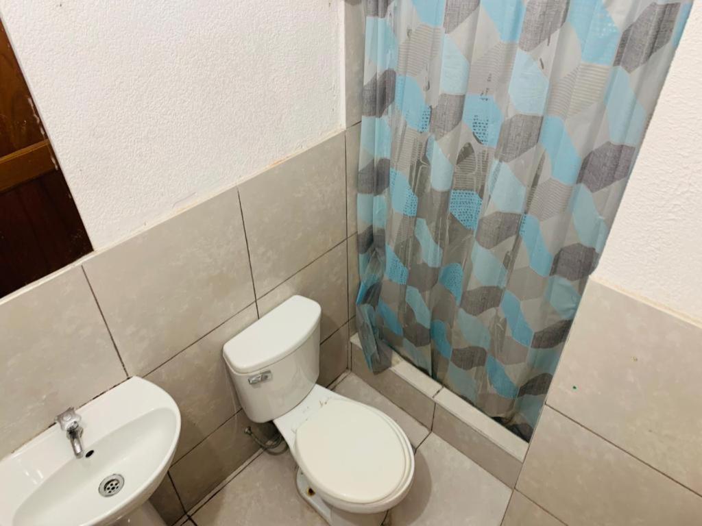 Cuy House Habitaciones Privadas Miraflores