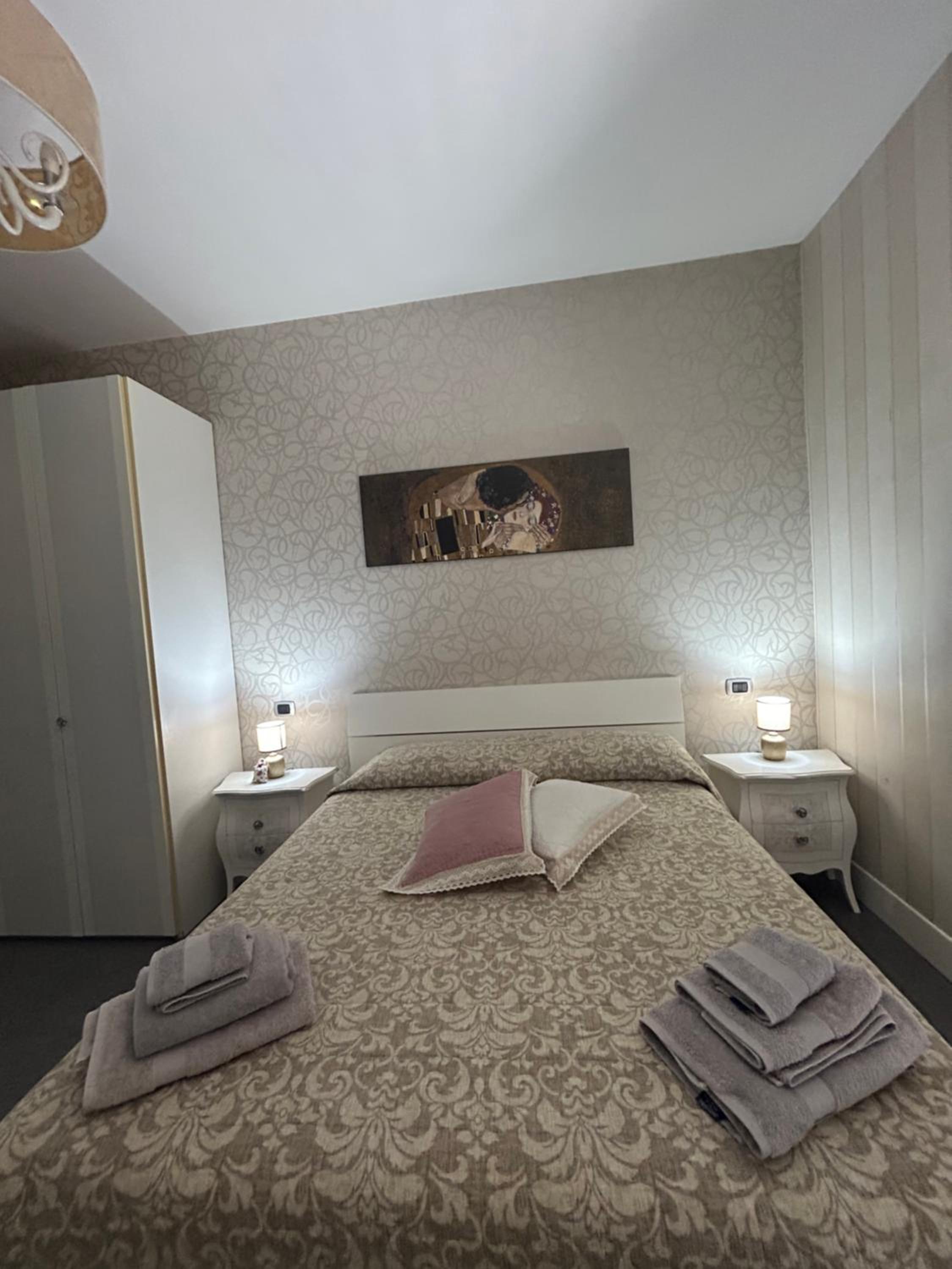 La casa di via Carmine