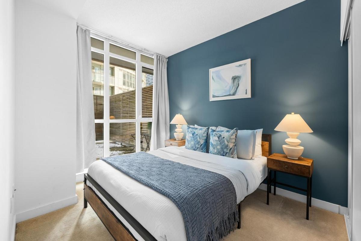 City Stay Rogers Centre Sleeps 6