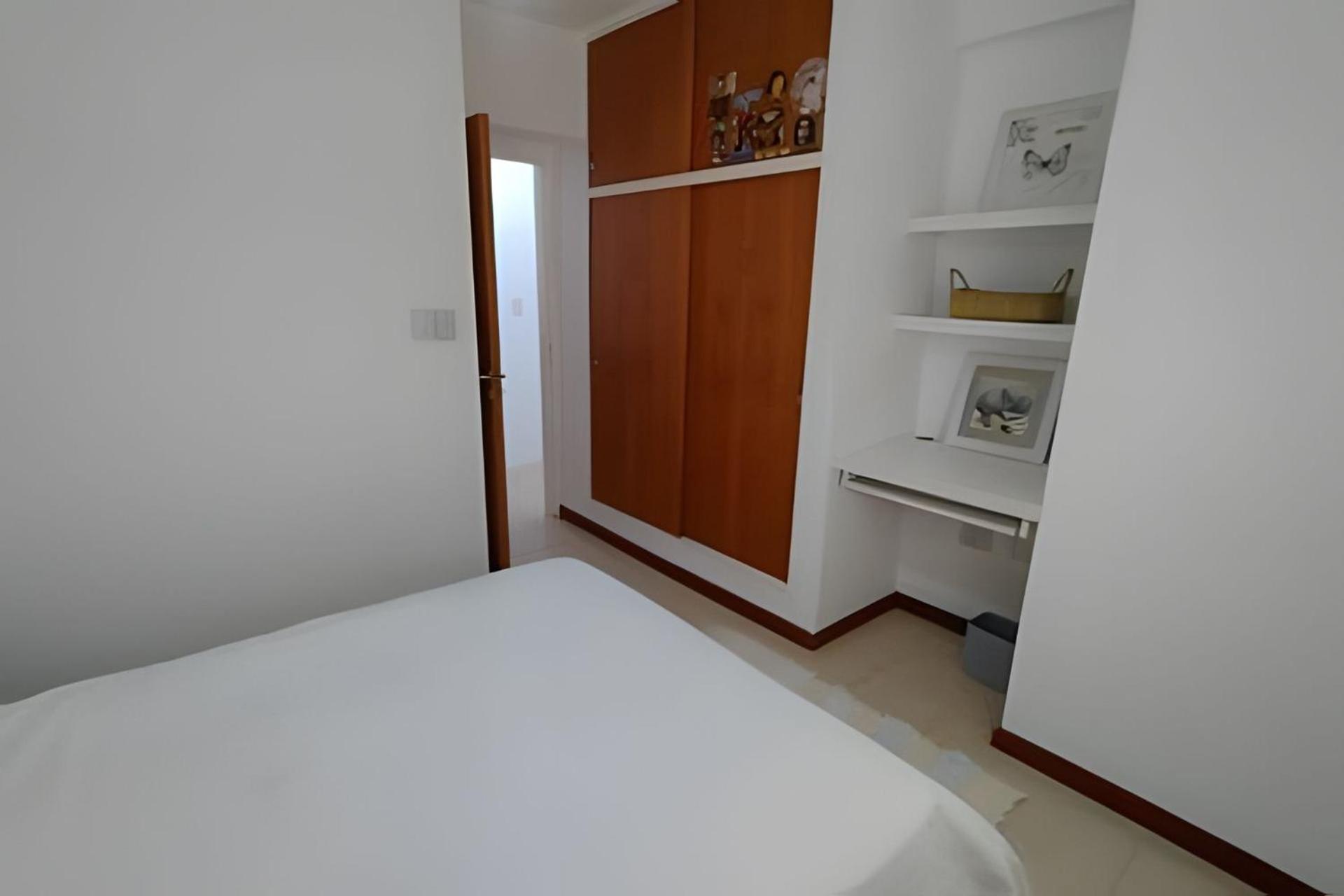 Departamento Moderno en El Centro de la Ciudad, cerca del Hospital Cullen.