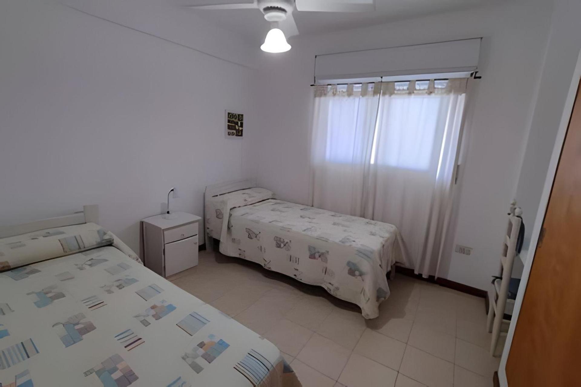 Departamento Moderno en El Centro de la Ciudad, cerca del Hospital Cullen.
