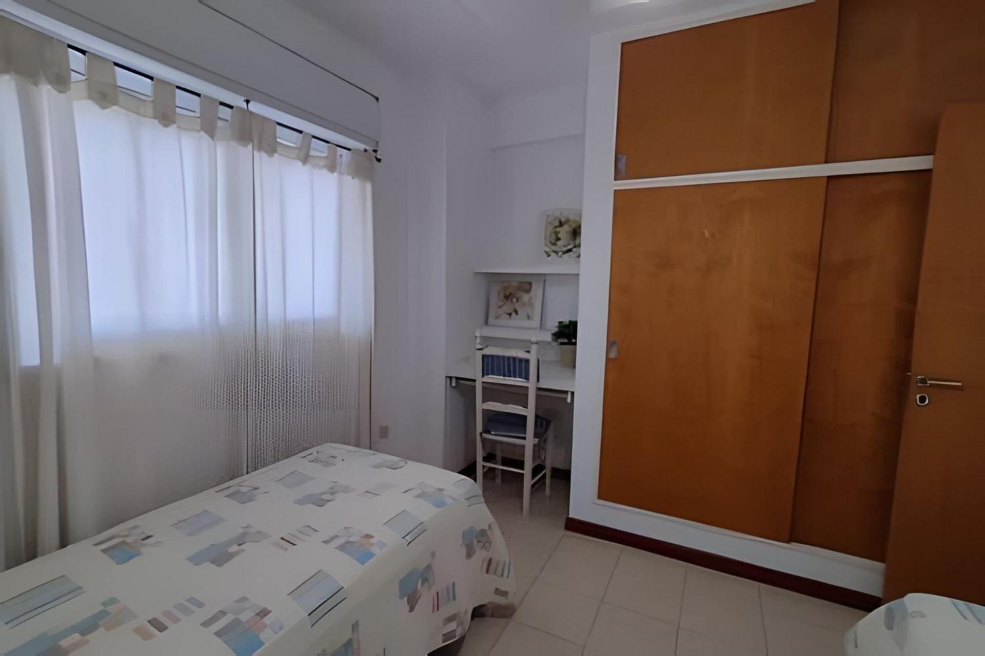 Departamento Moderno en El Centro de la Ciudad, cerca del Hospital Cullen.