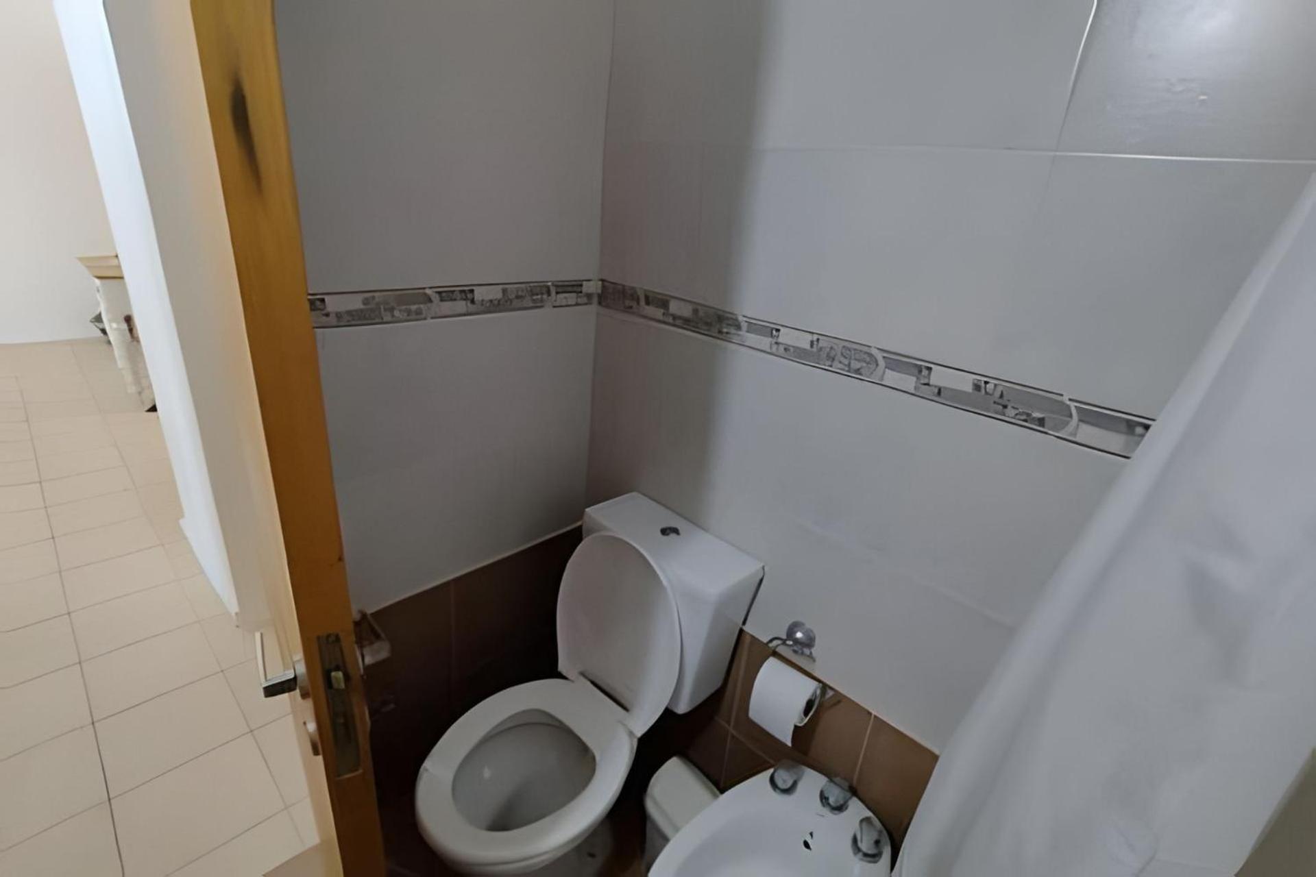 Departamento Moderno en El Centro de la Ciudad, cerca del Hospital Cullen.