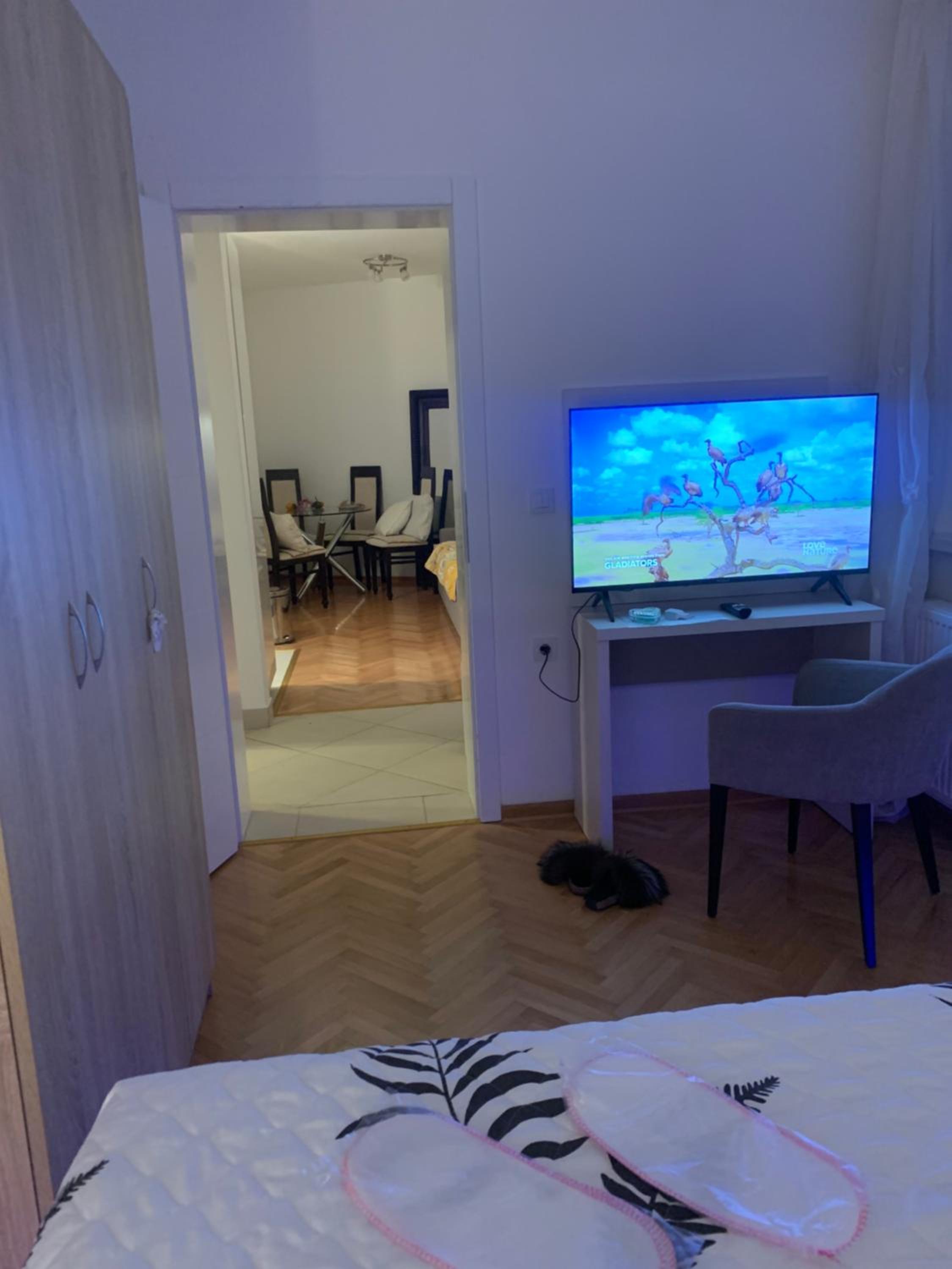 Petra Apartments