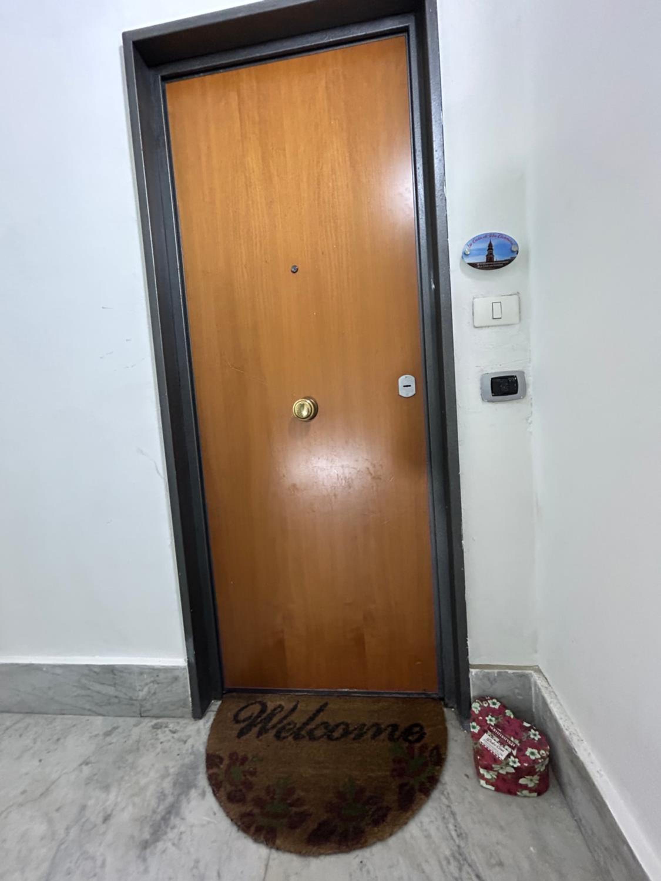 La casa di via Carmine