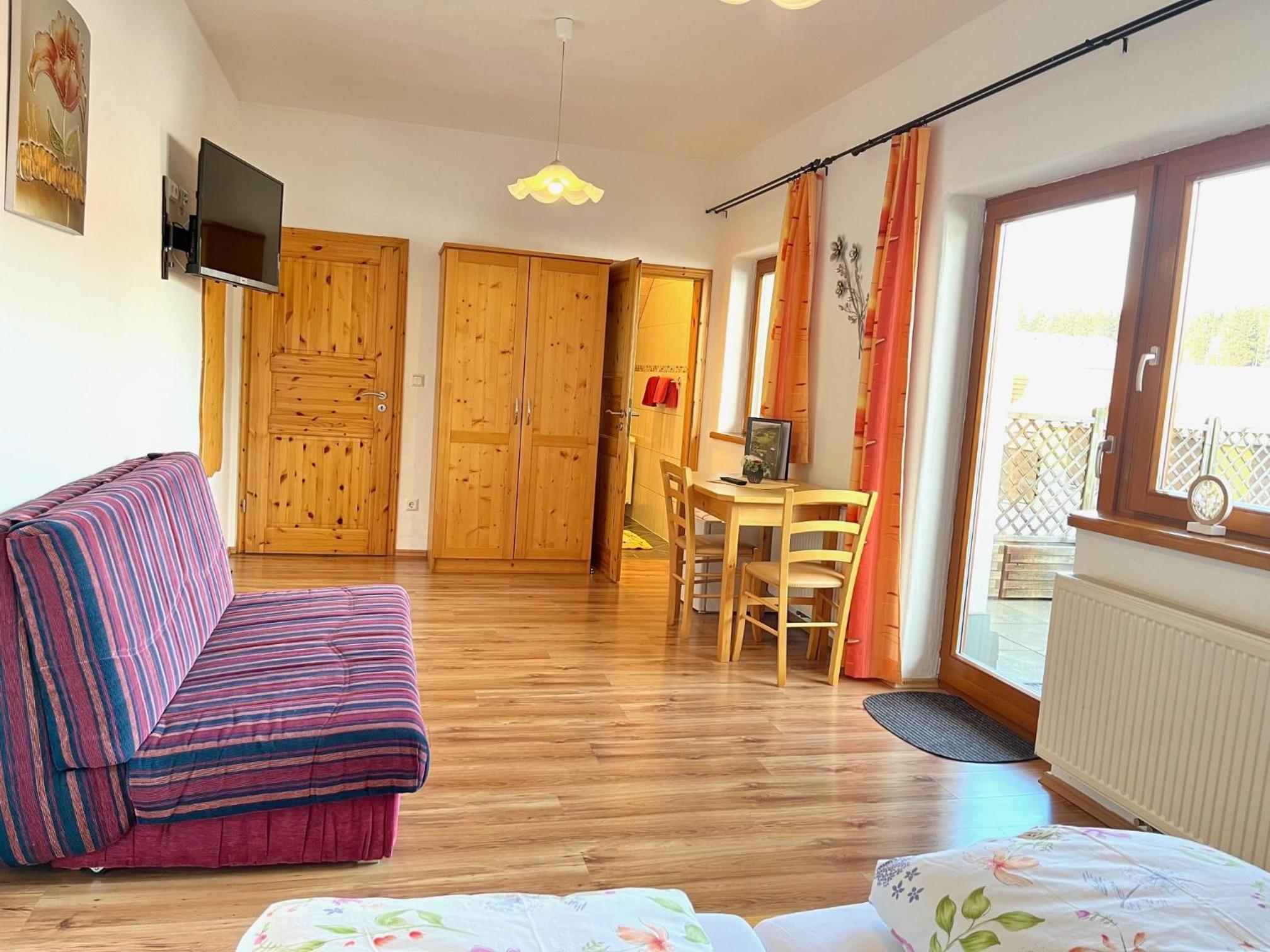 Hotel Gasthof Seeblick