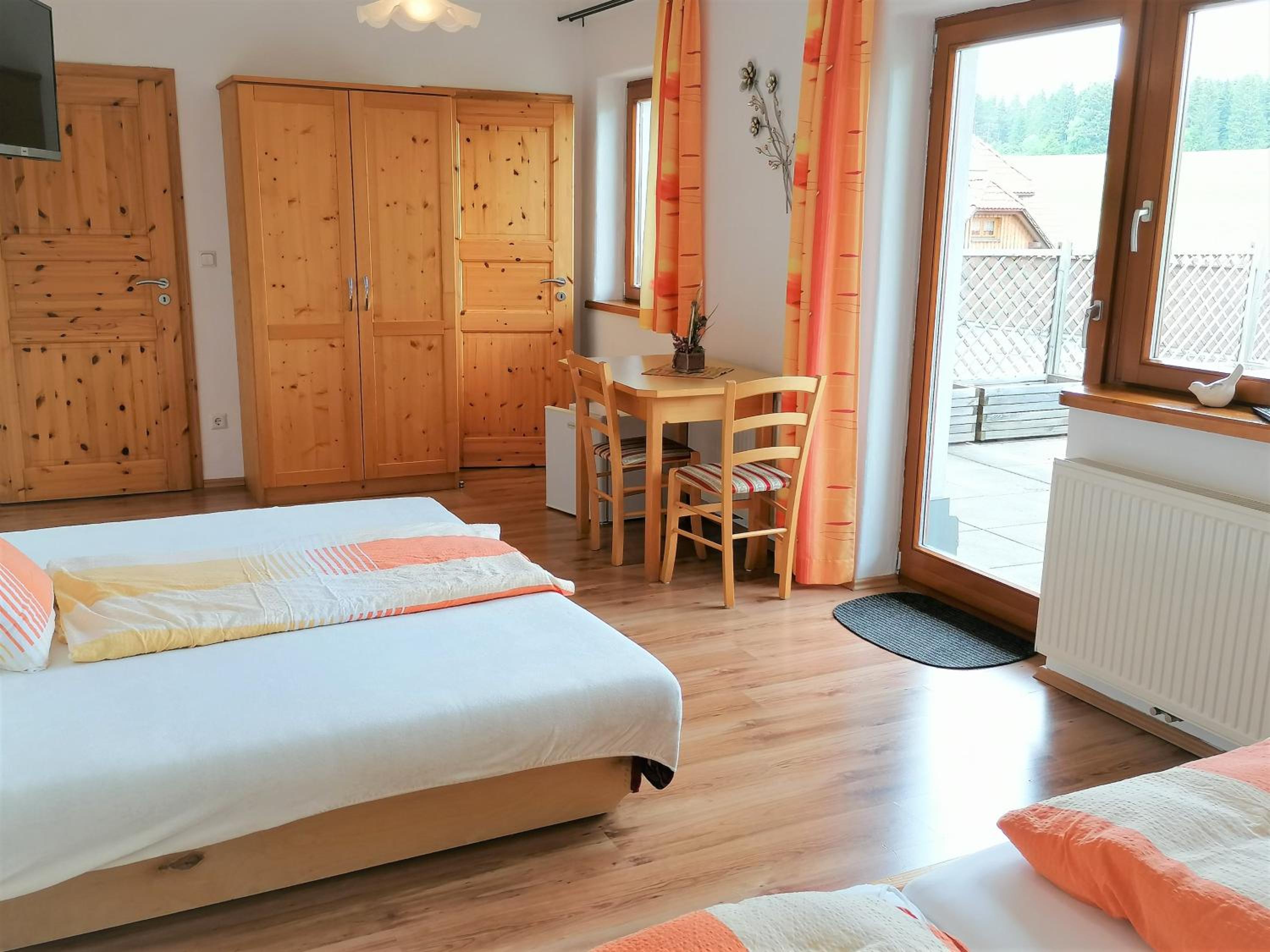Hotel Gasthof Seeblick