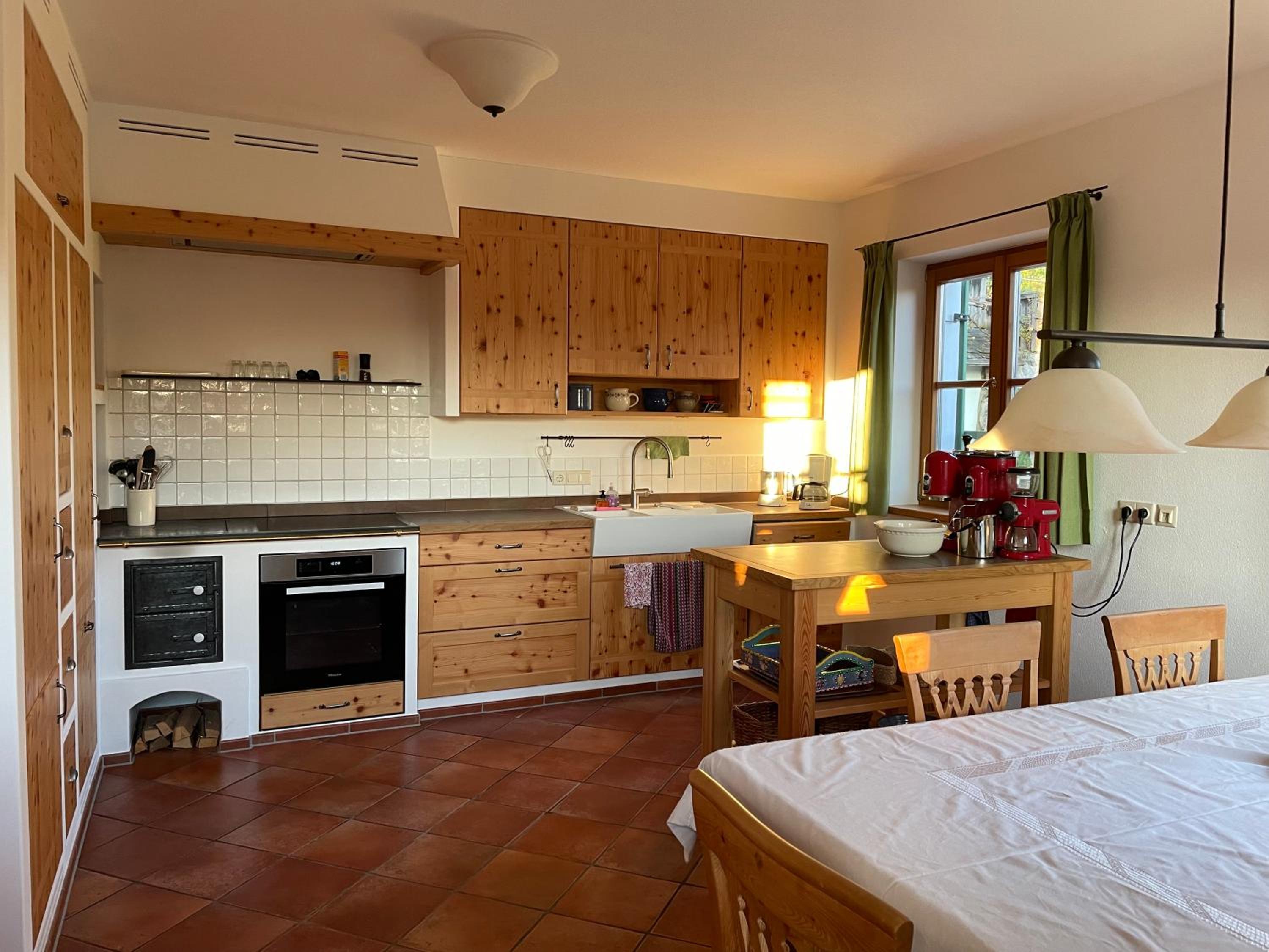 Ferienwohnung Mühlenweg