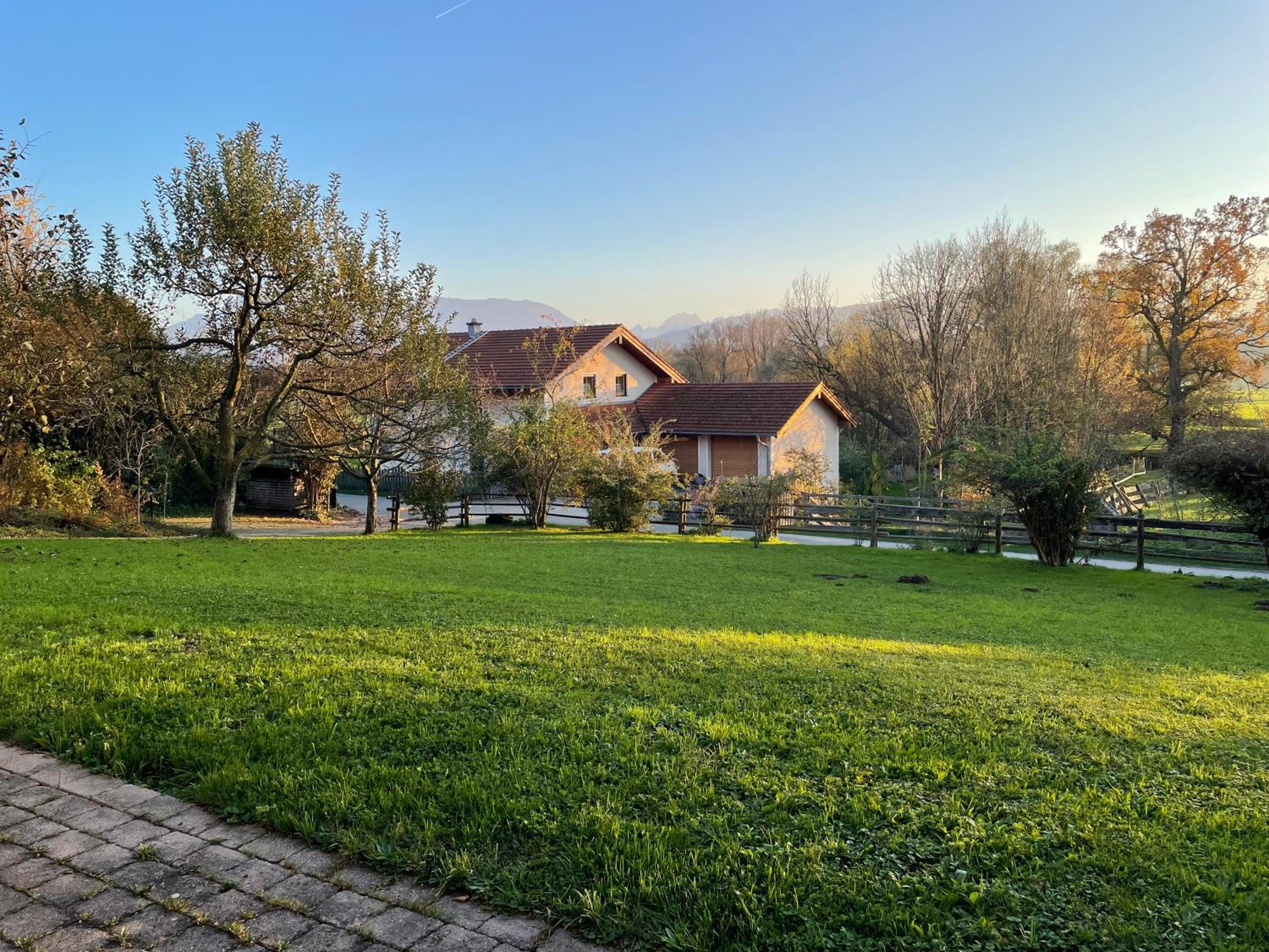 Ferienwohnung Mühlenweg