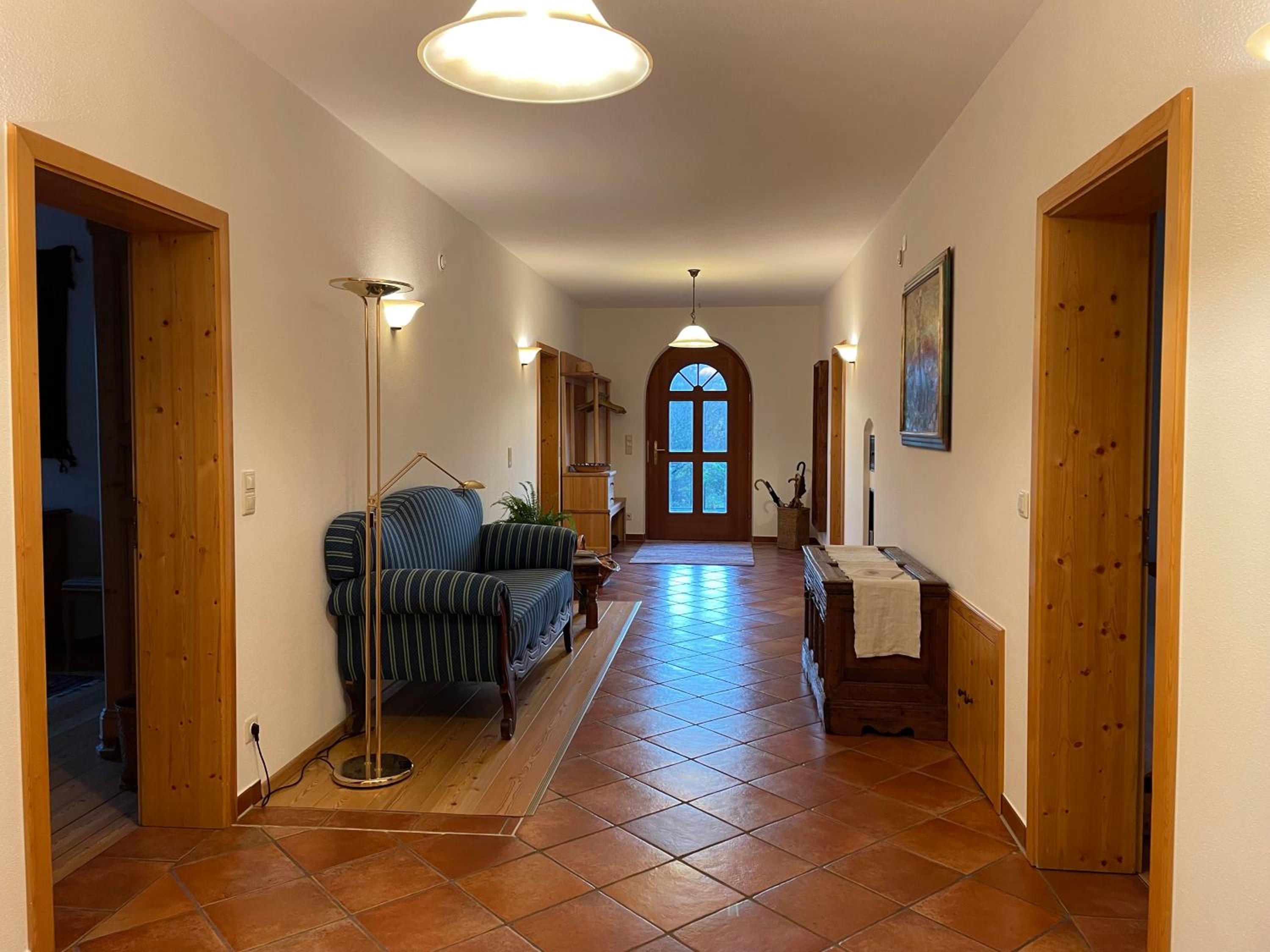 Ferienwohnung Mühlenweg