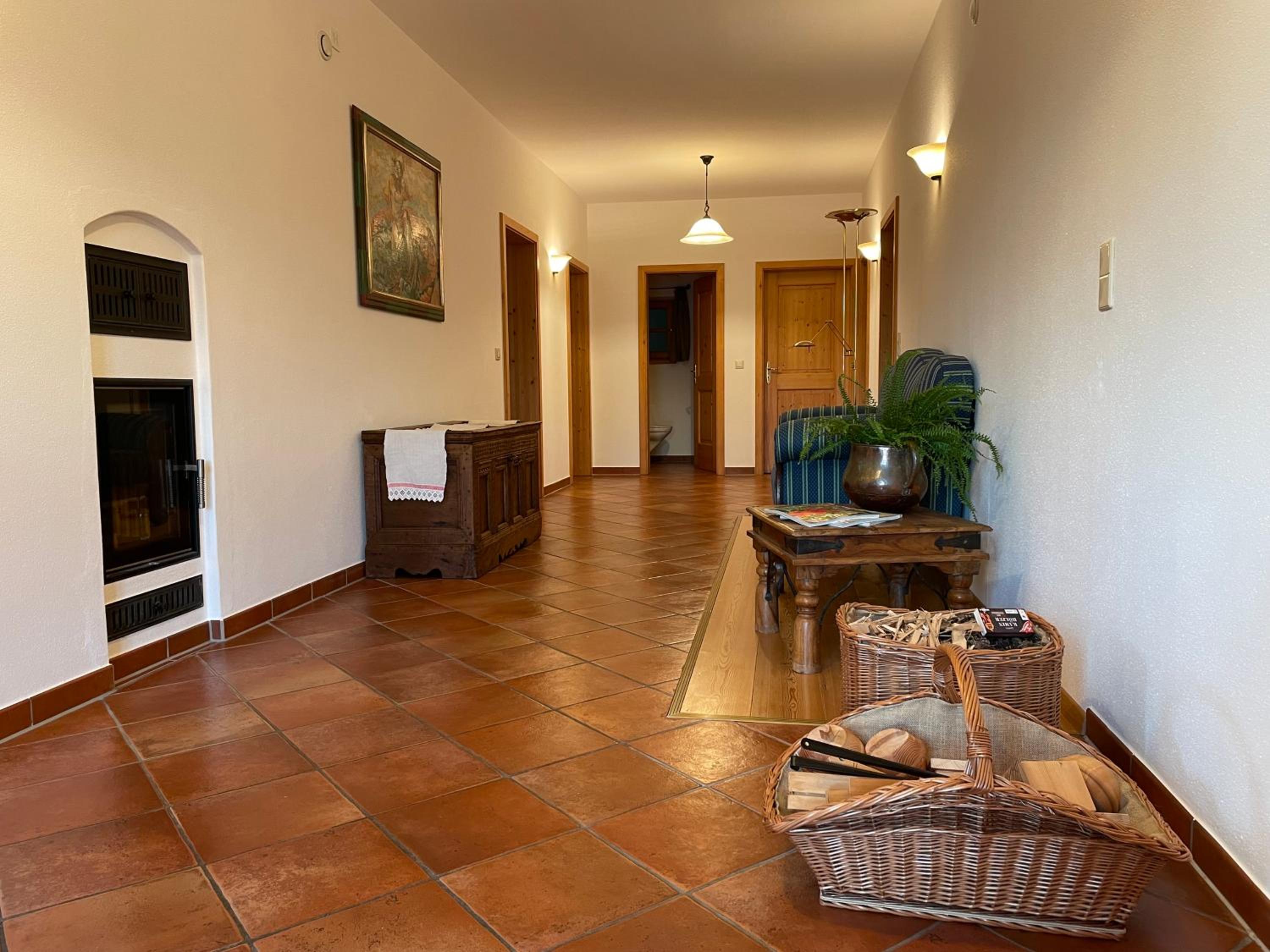 Ferienwohnung Mühlenweg