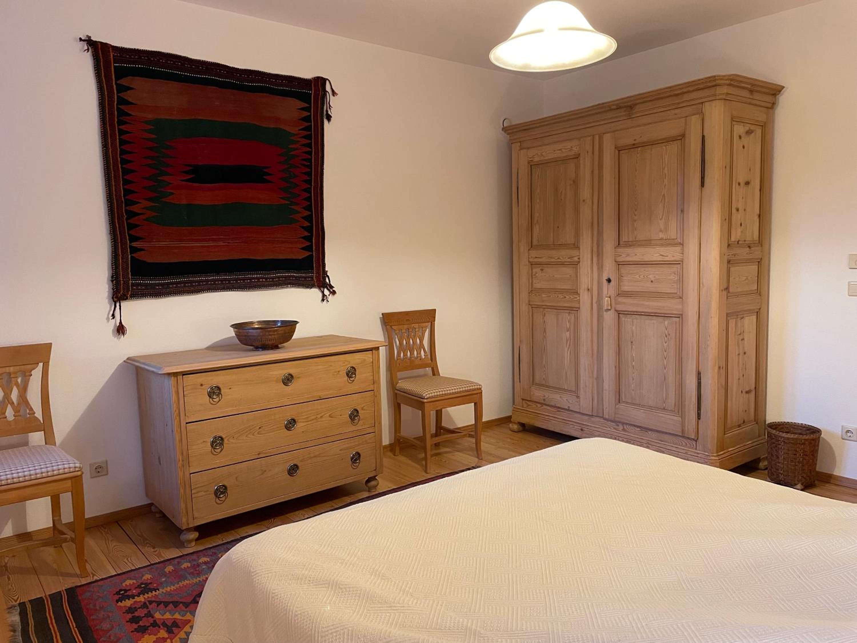 Ferienwohnung Mühlenweg