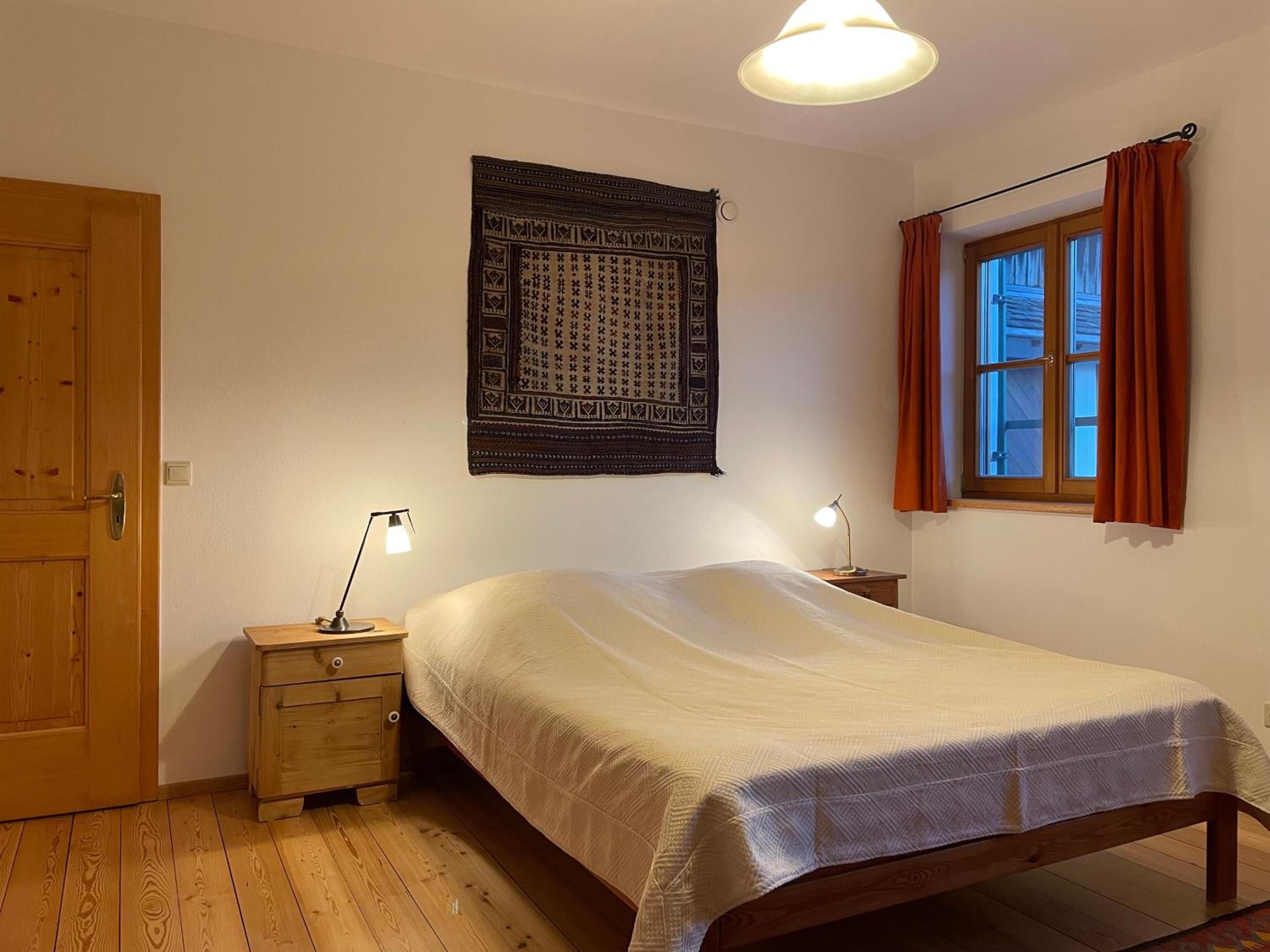 Ferienwohnung Mühlenweg