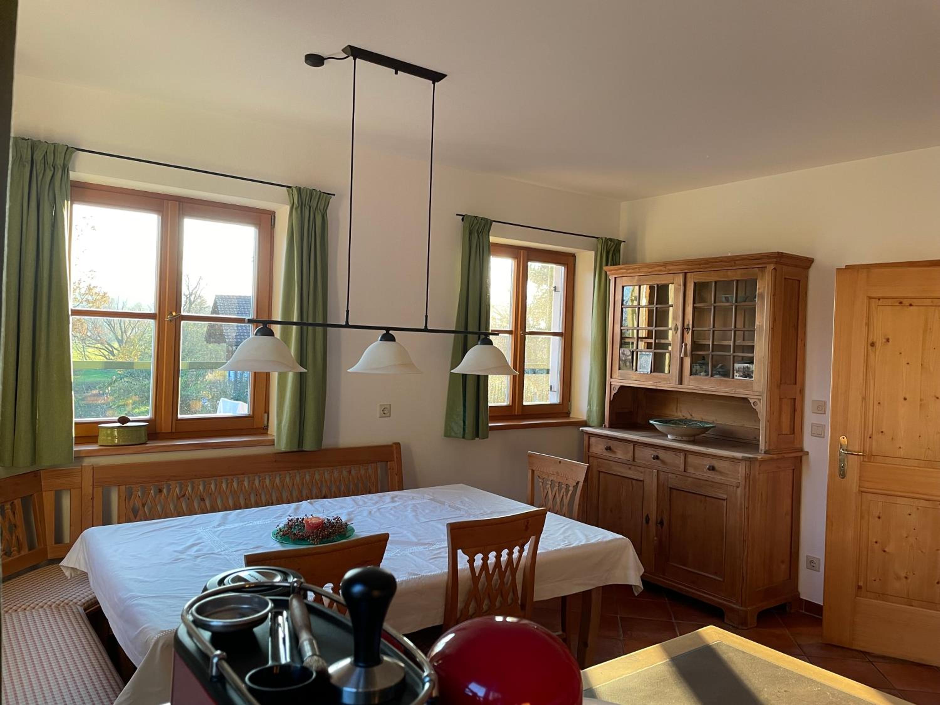 Ferienwohnung Mühlenweg