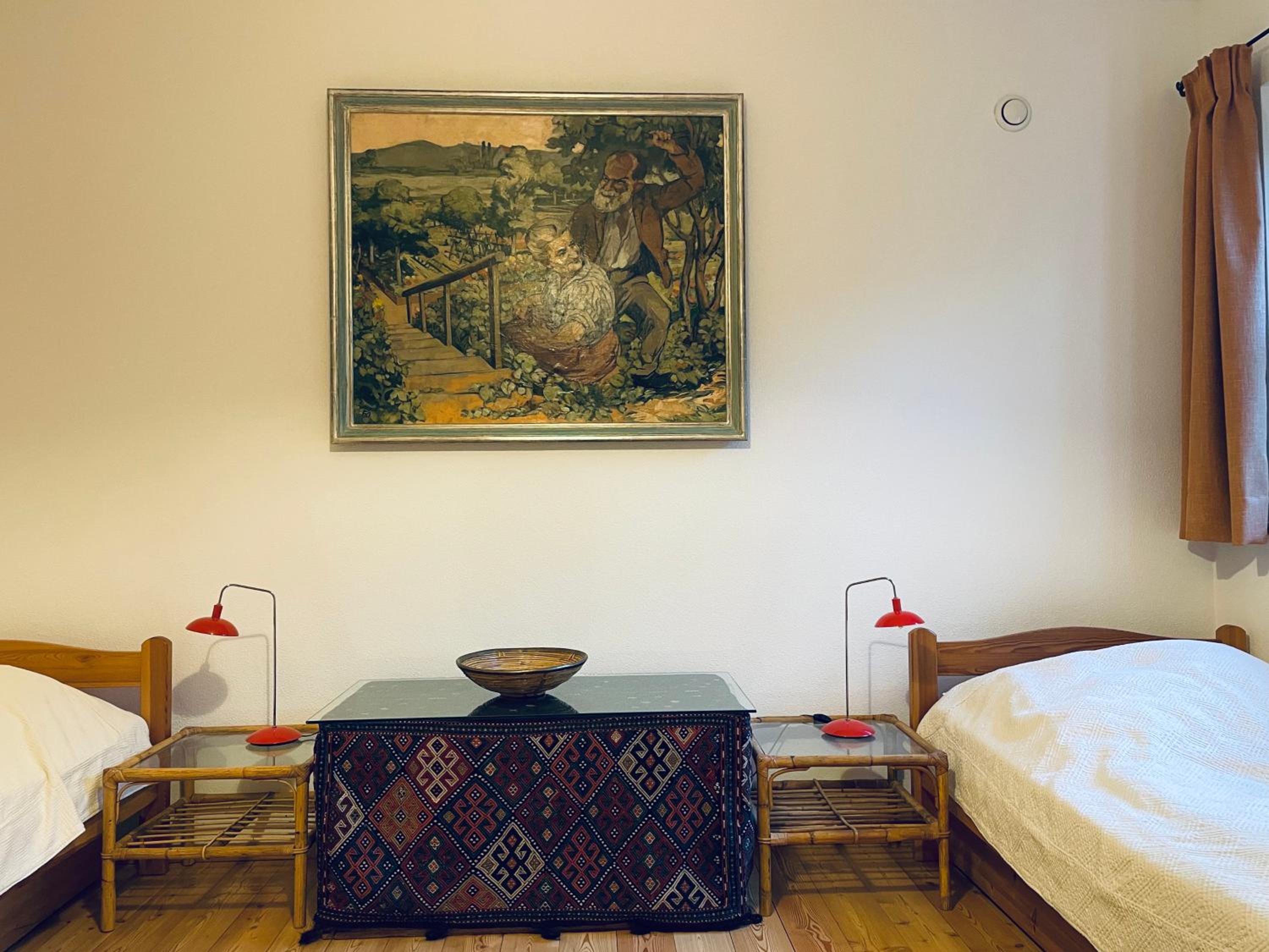 Ferienwohnung Mühlenweg