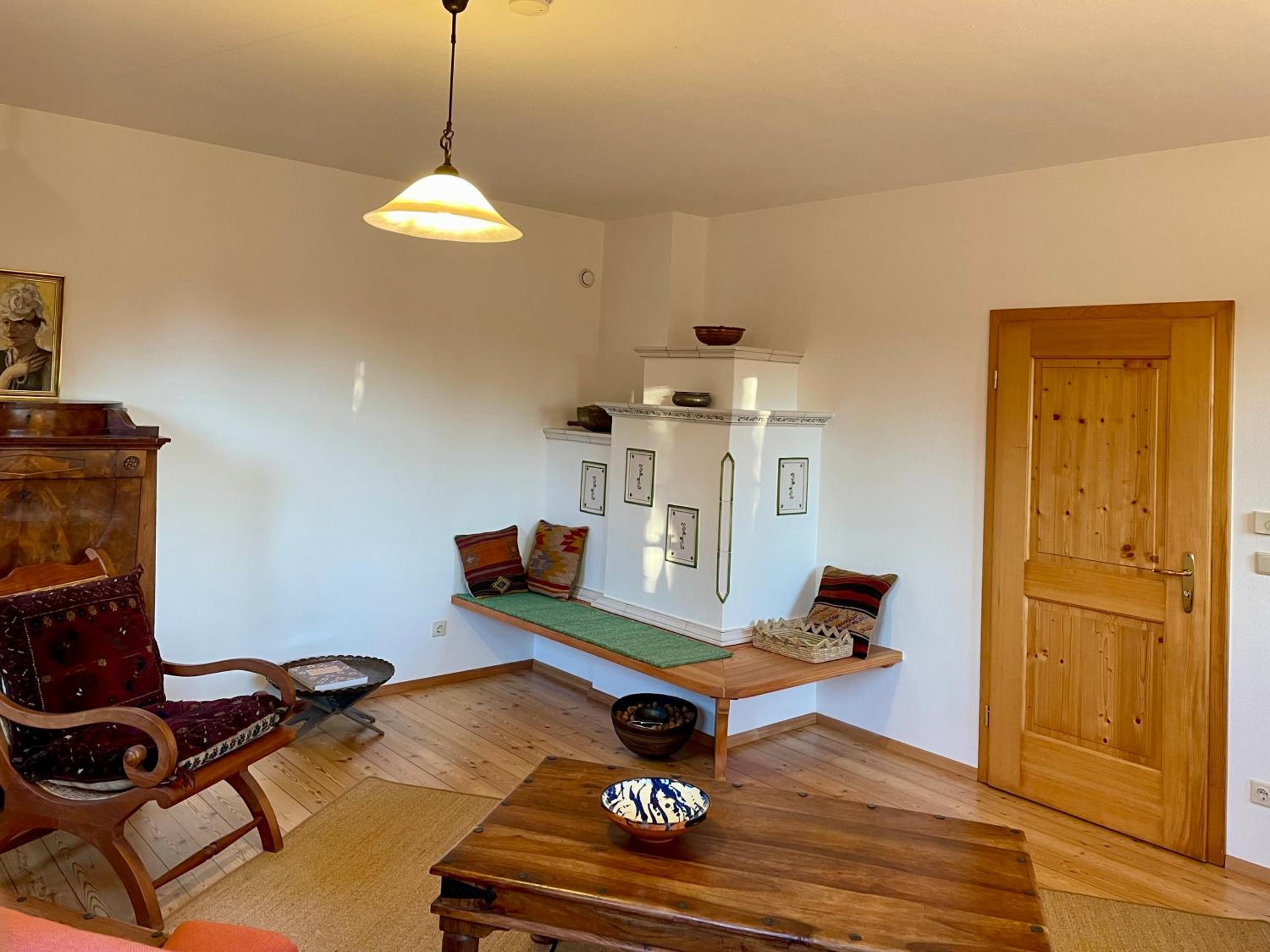 Ferienwohnung Mühlenweg