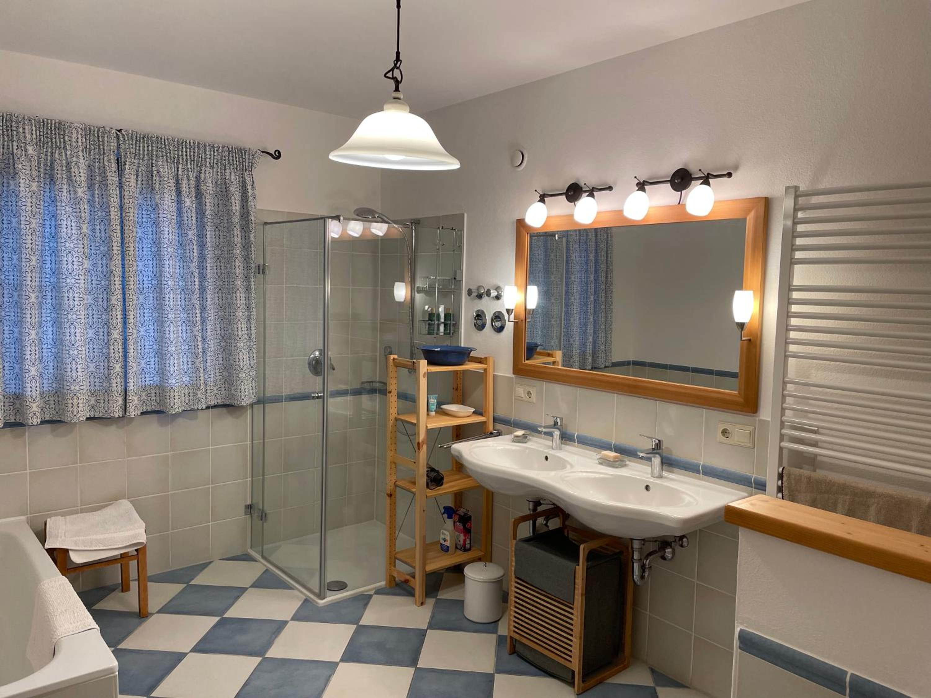 Ferienwohnung Mühlenweg