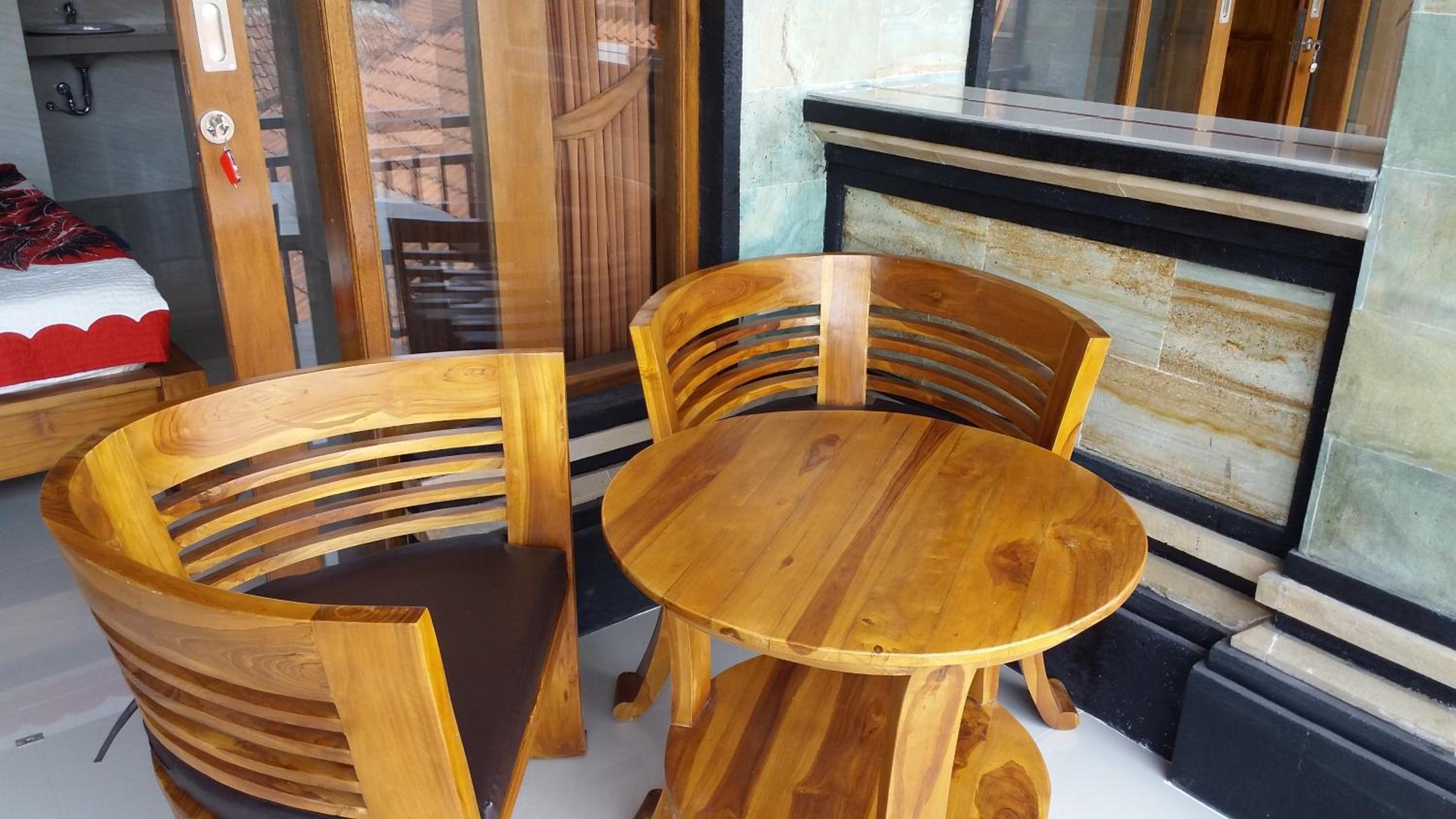 Rumah Ary Homestay & Spa