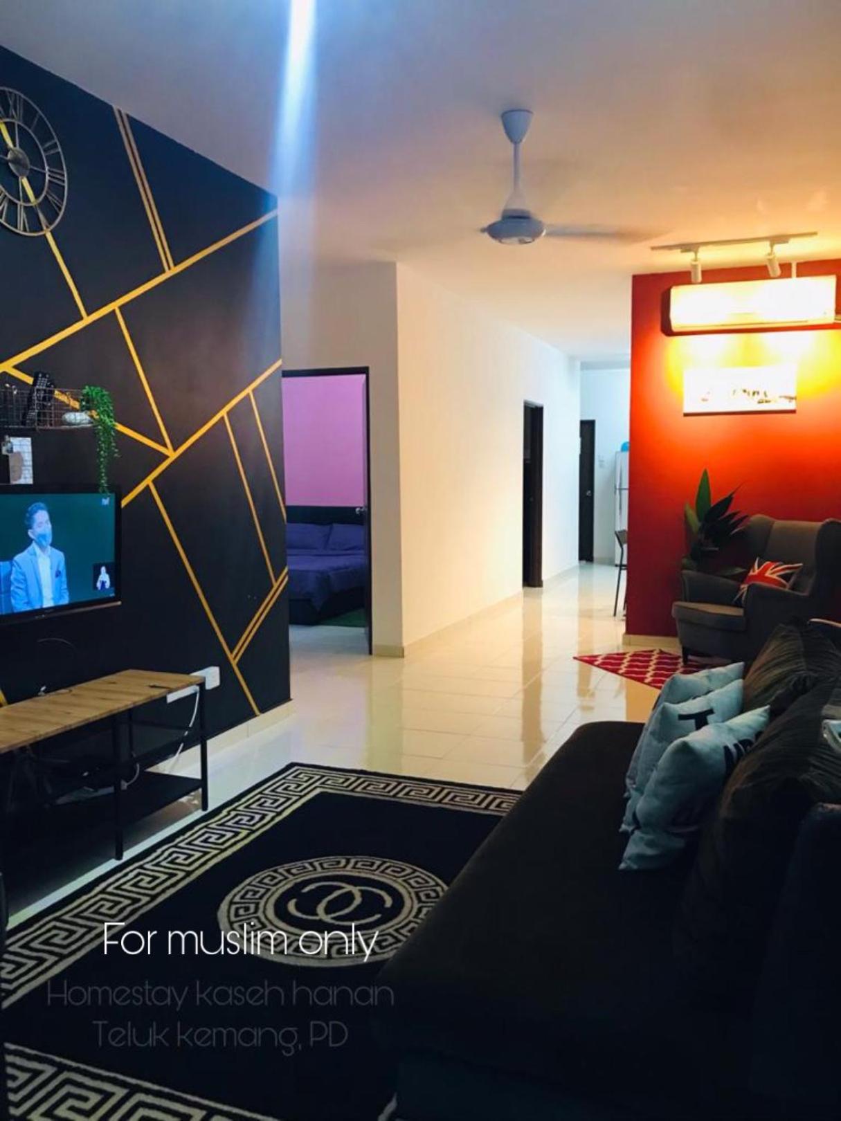 Homestay Kaseh Hanan