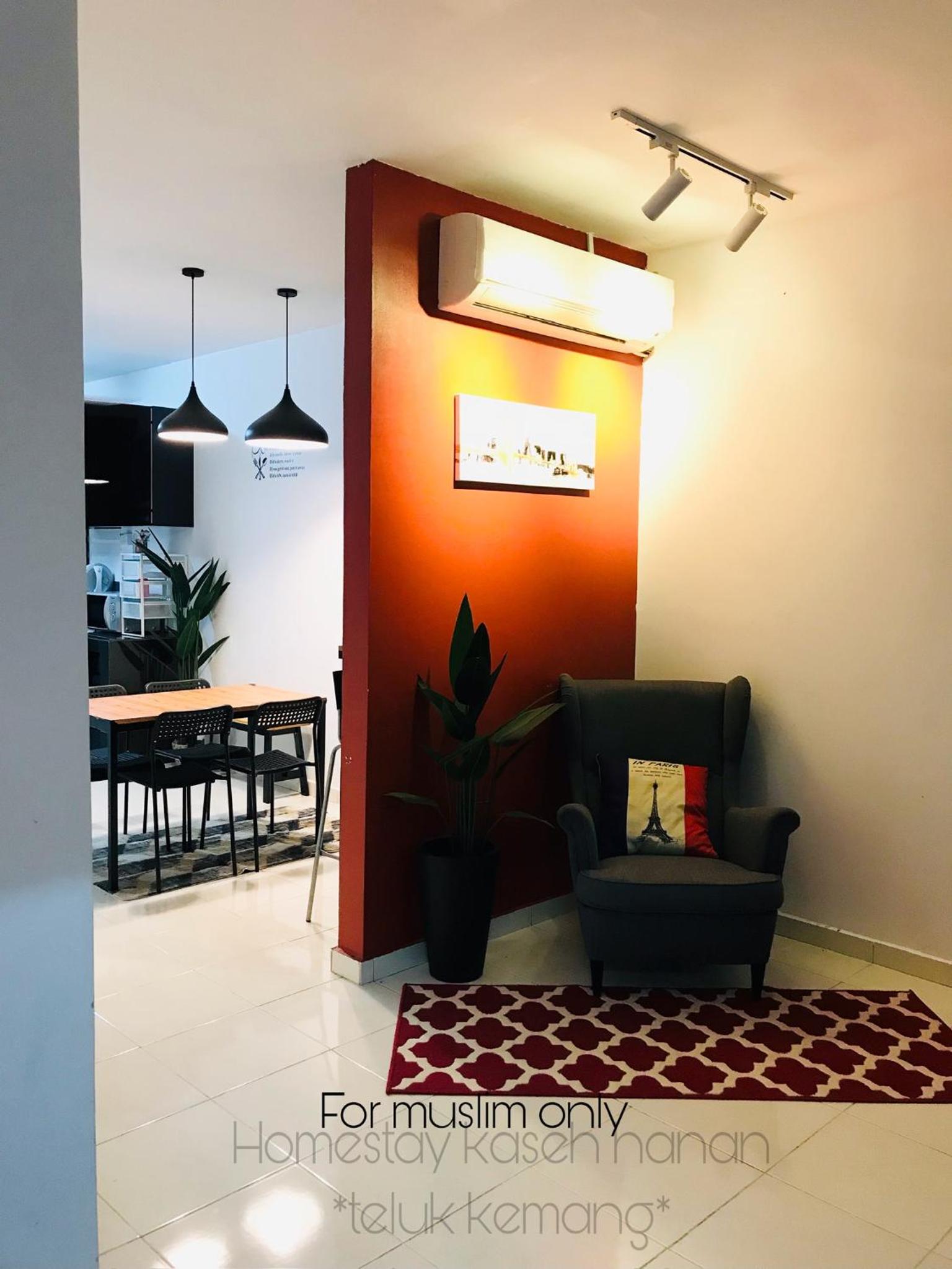 Homestay Kaseh Hanan