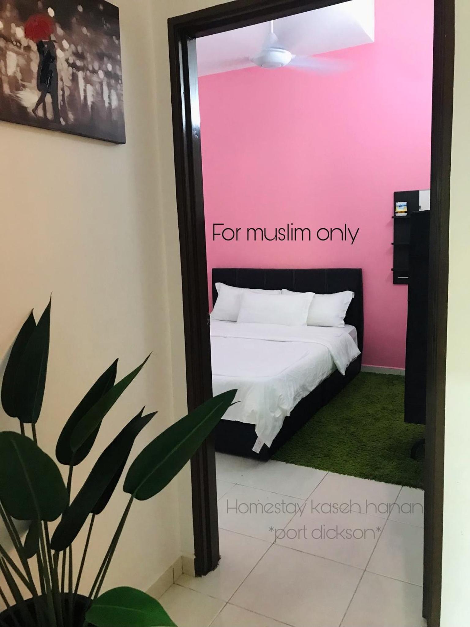 Homestay Kaseh Hanan