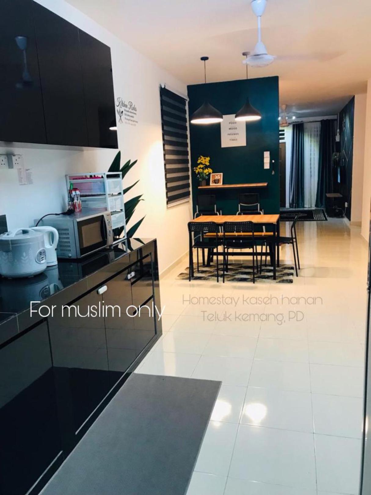 Homestay Kaseh Hanan