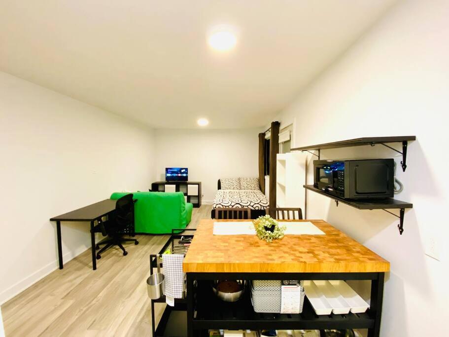 Cozy Studio Close to Downtown !