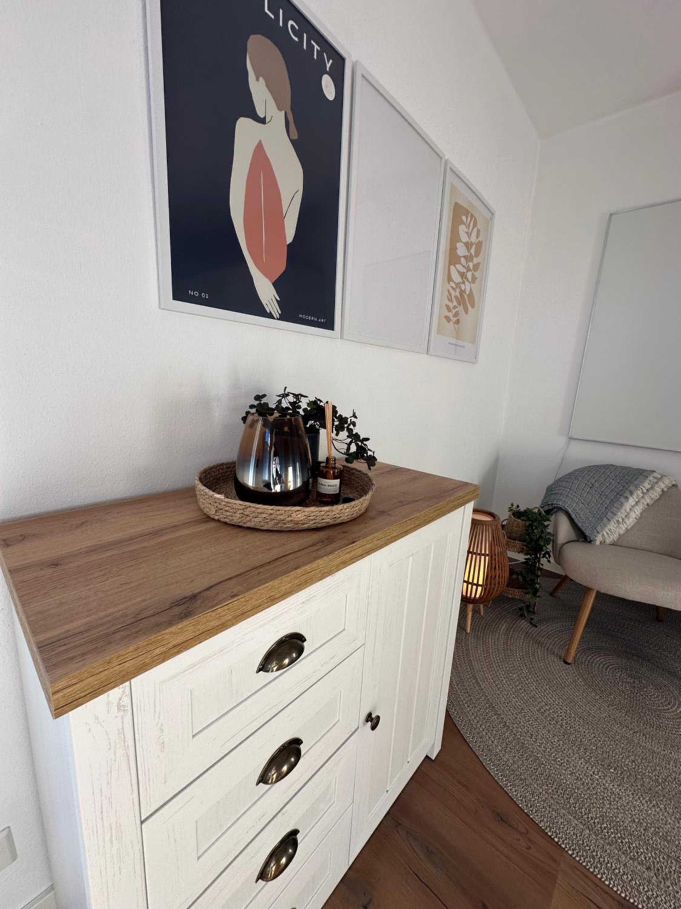 Traumdomizile - Wohnung am grünen Stadtrand