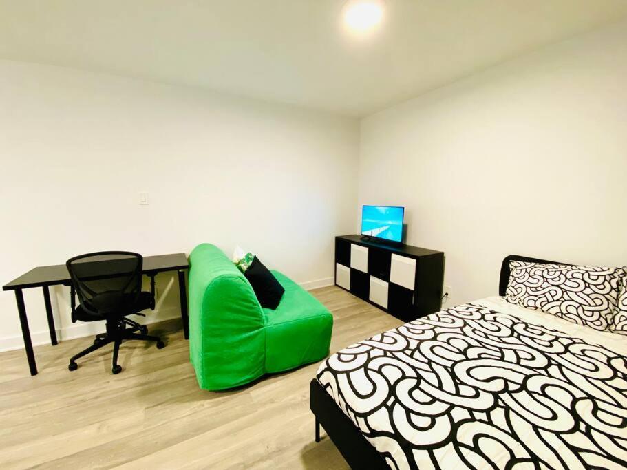 Cozy Studio Close to Downtown !