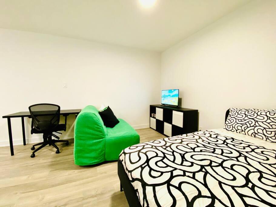 Cozy Studio Close to Downtown !