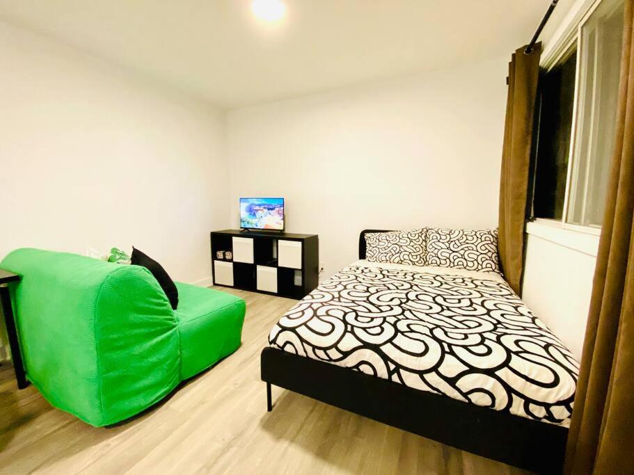 Cozy Studio Close to Downtown !