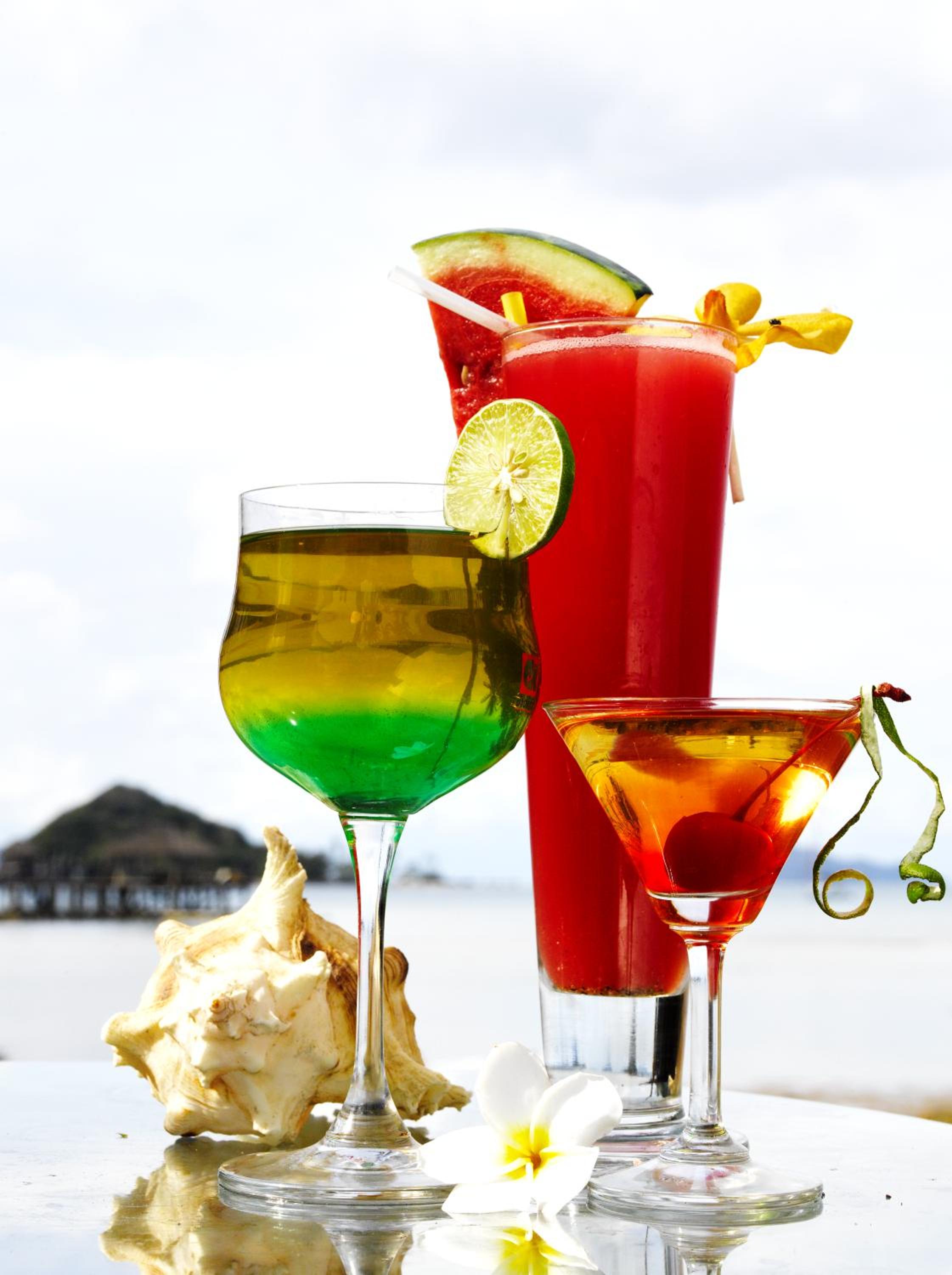 Koh Mak Cococape Resort