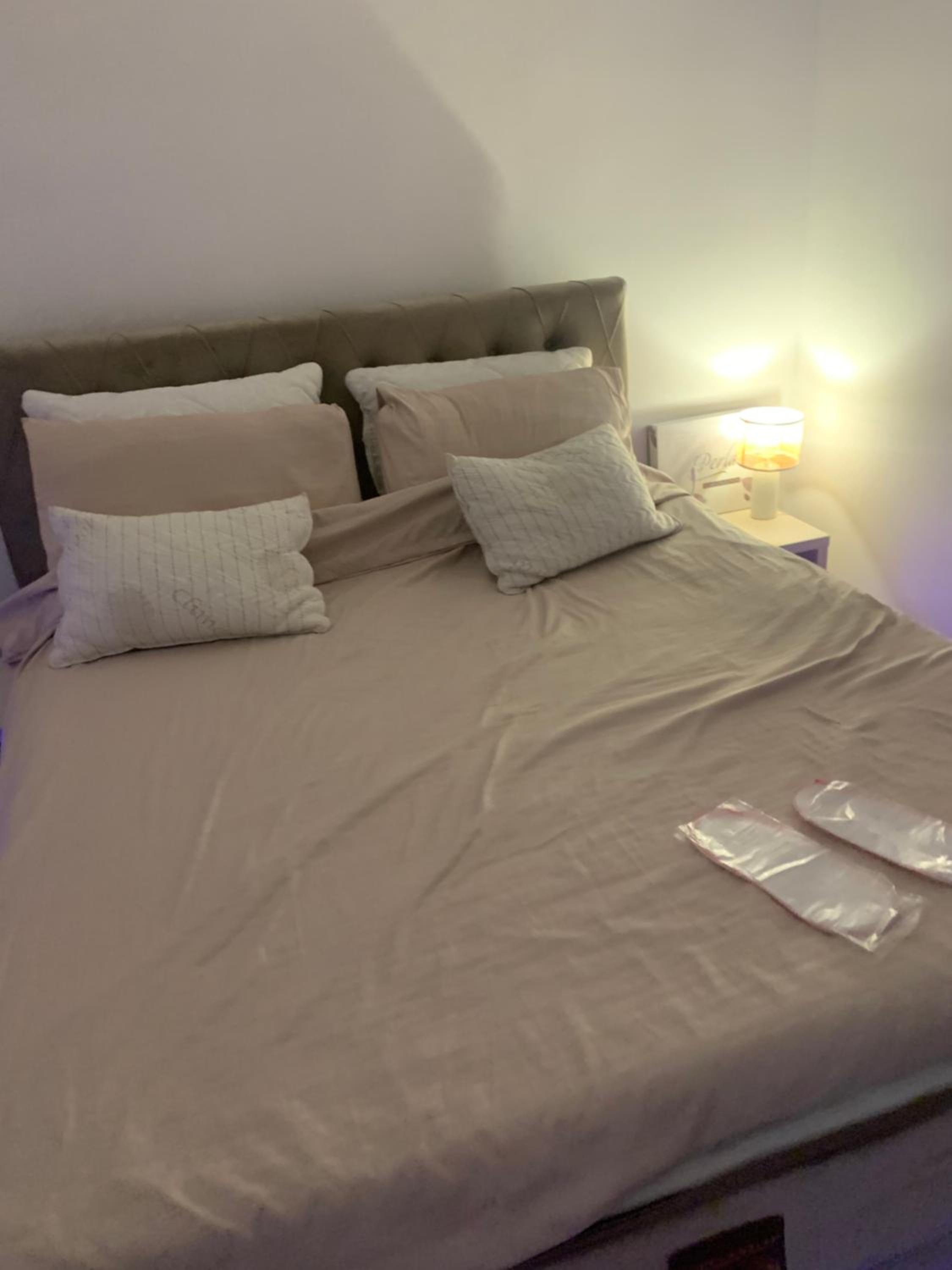 Petra Apartments